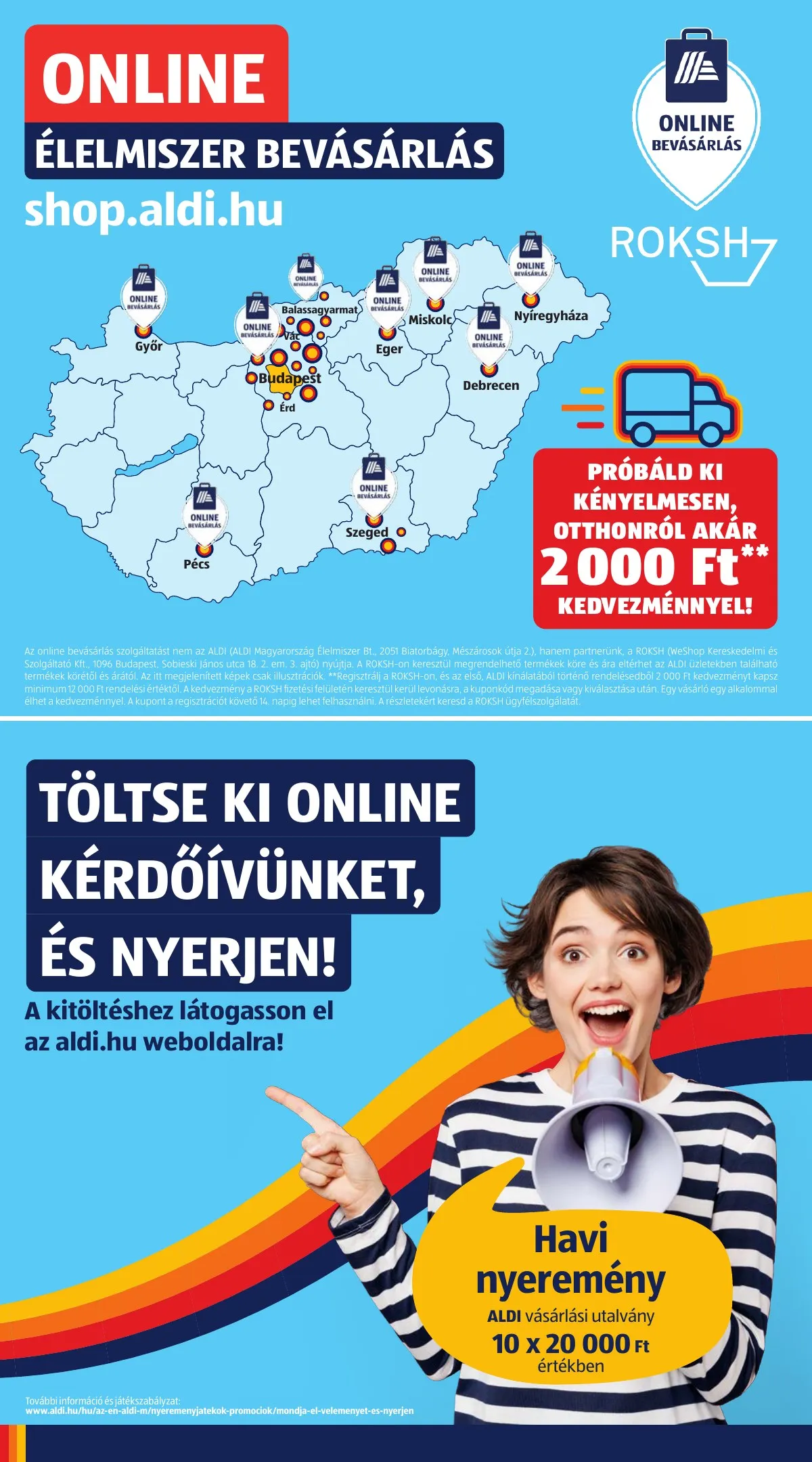 Aldi akciós újság Kozepso sor 05.07–05.07 – 8. oldal
