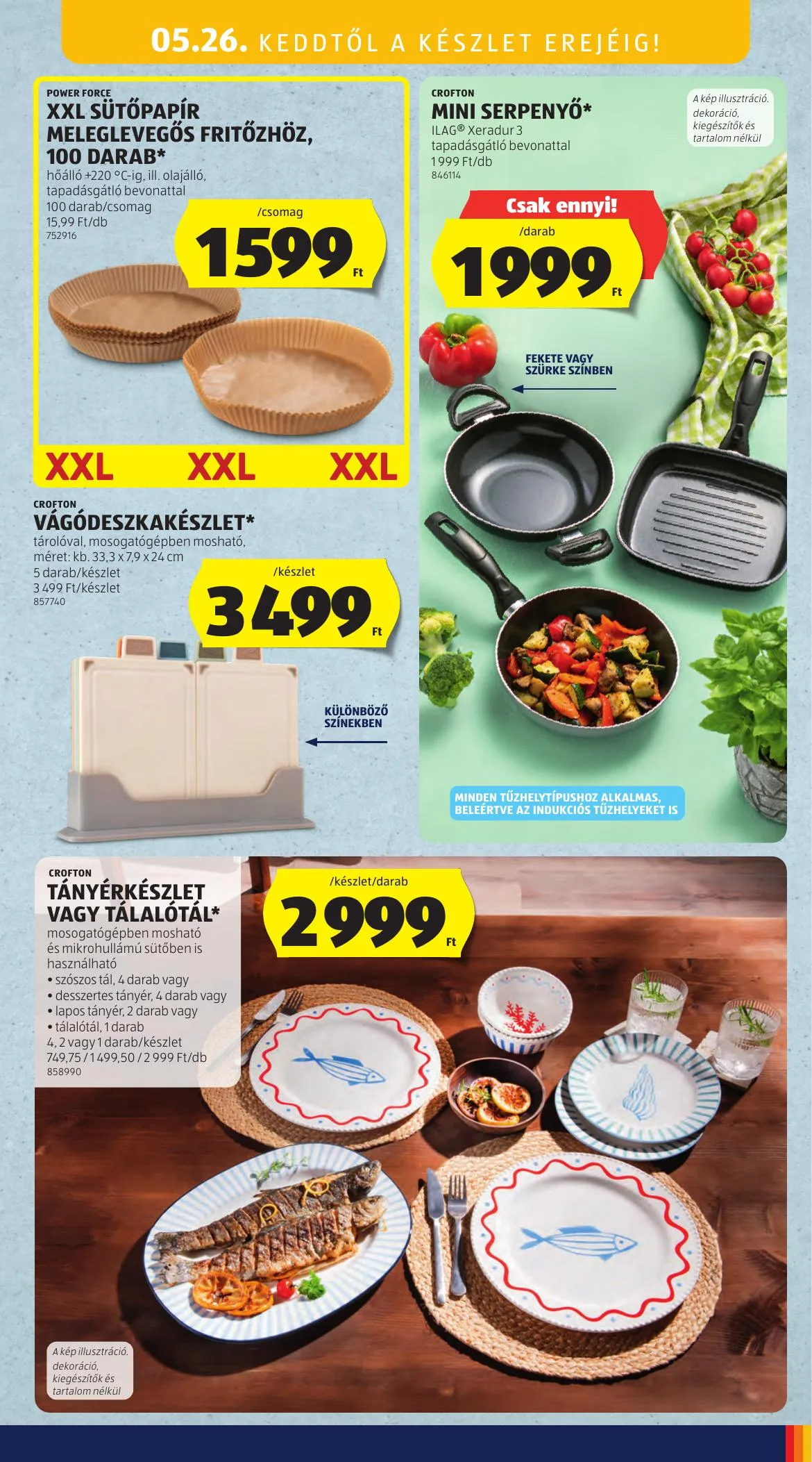 Aldi akciós újság Kozepso sor 05.21–05.21 – 11. oldal