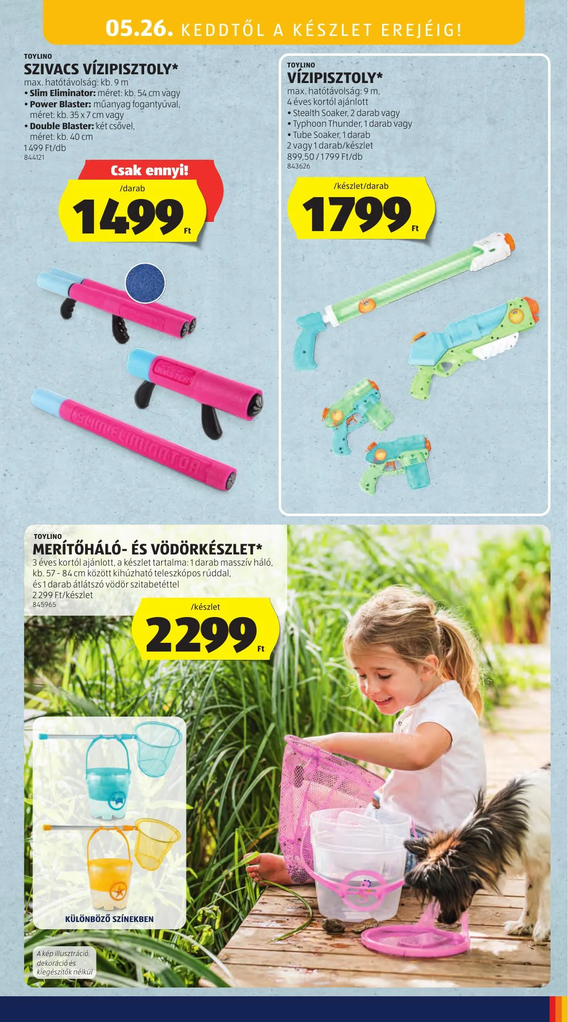Aldi akciós újság Kozepso sor 05.21–05.21 – 25. oldal