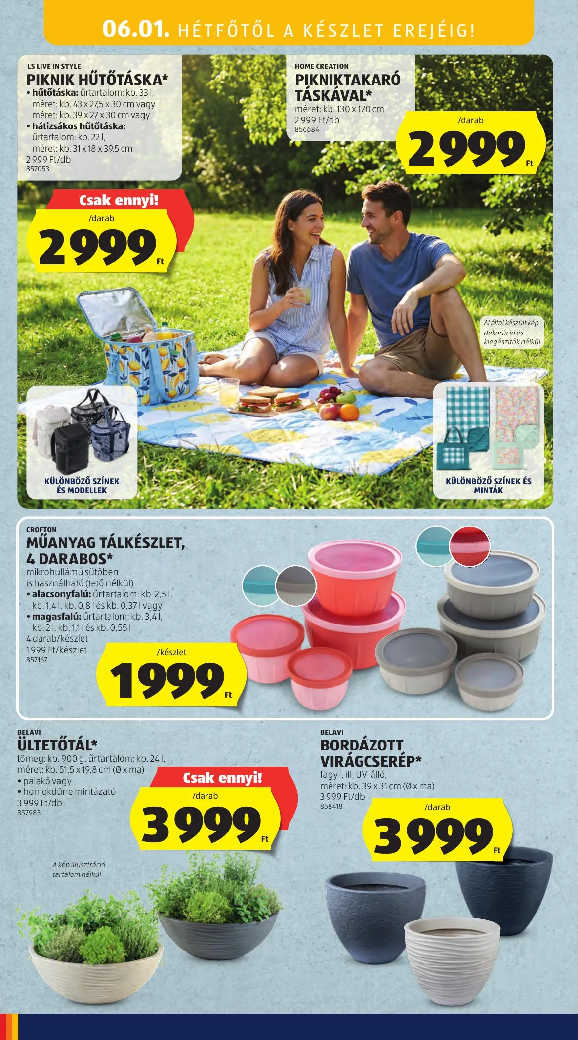 Aldi akciós újság Kozepso sor 05.28–05.28 – 10. oldal