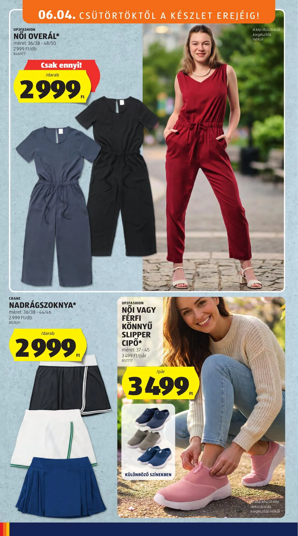 Aldi akciós újság Kozepso sor 06.04–06.04 – 8. oldal