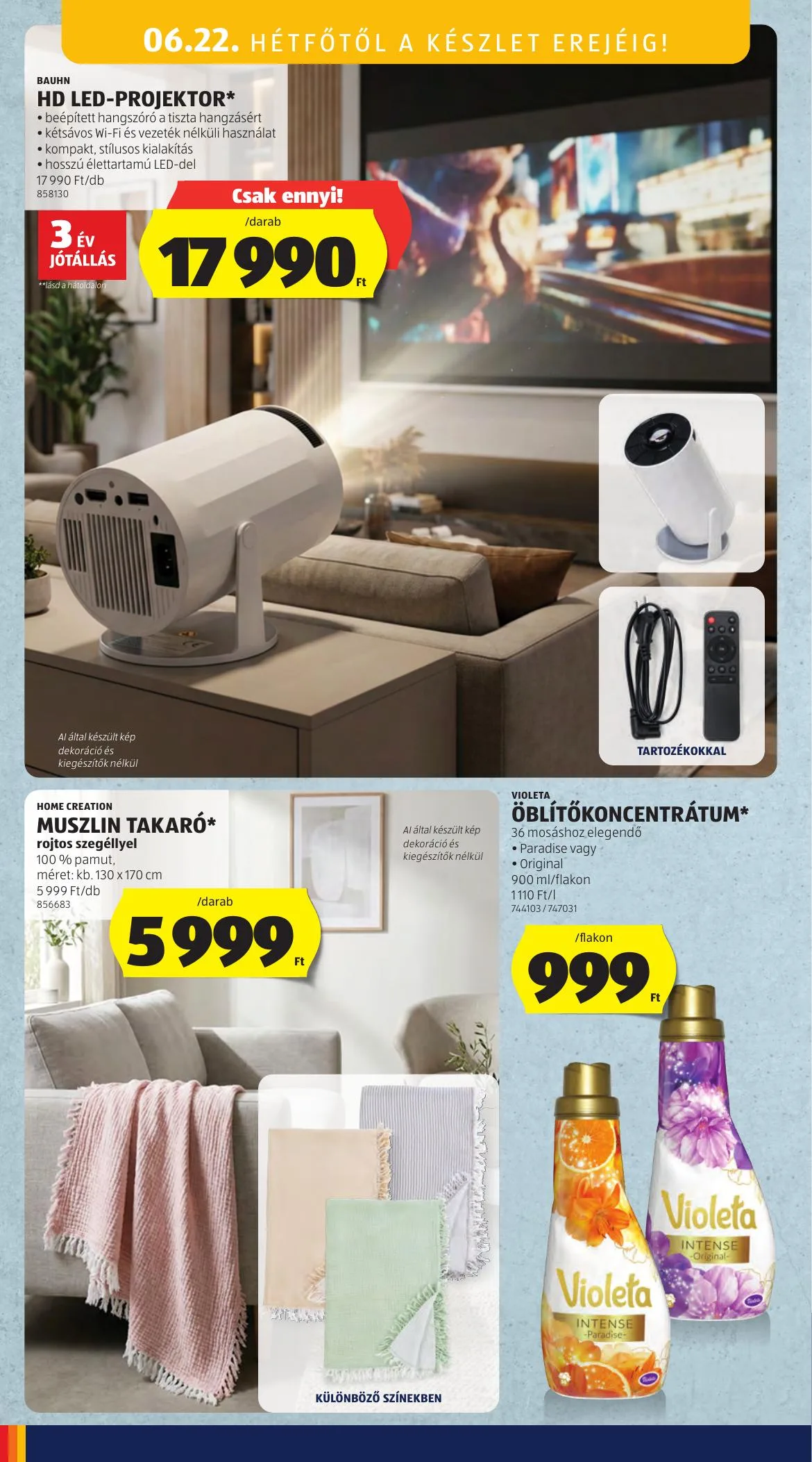 Aldi akciós újság Kozepso sor 06.18–06.18 – 20. oldal