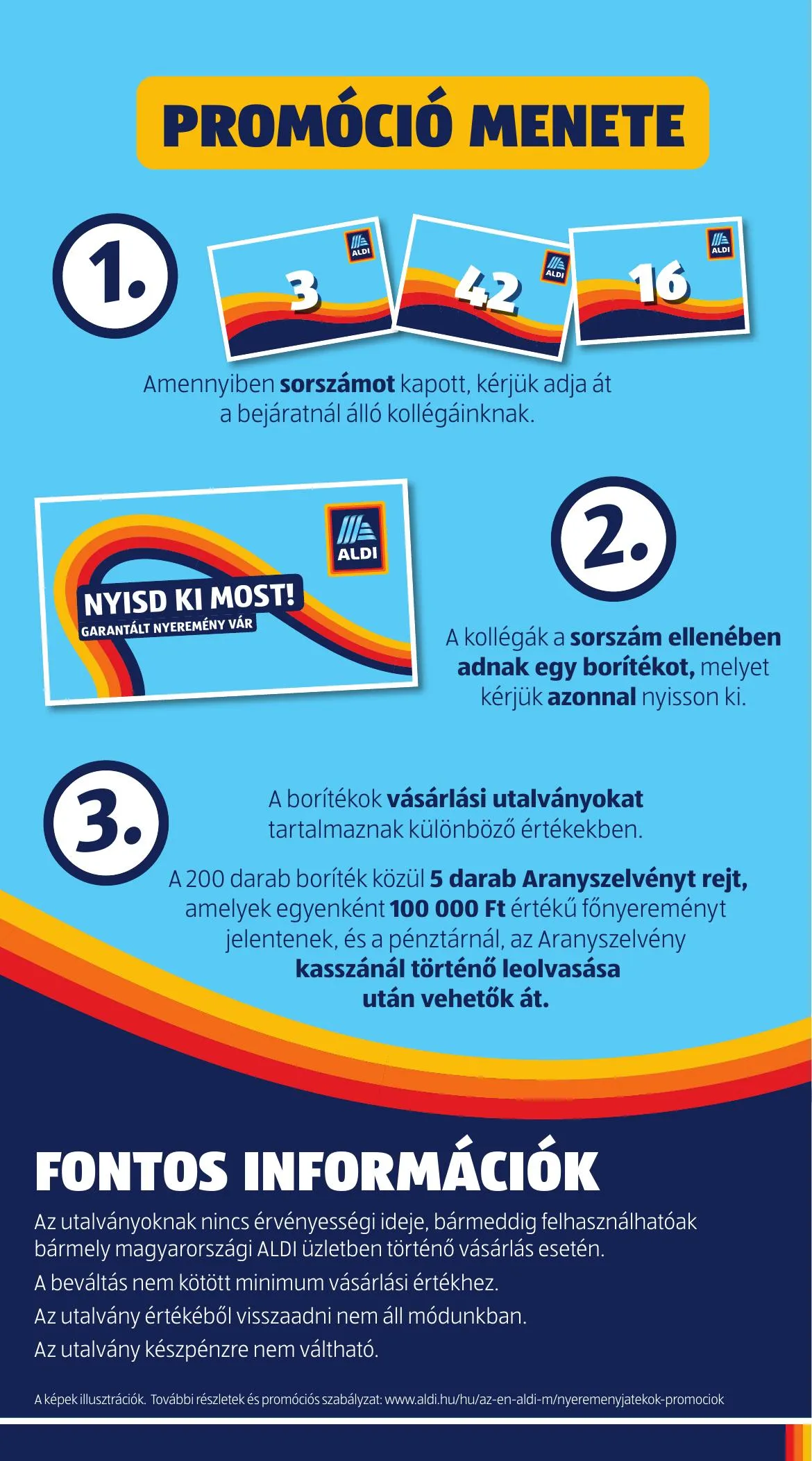 Aldi akciós újság Nyitas Martfu Szolnoki ut 146 04.16–04.16 – 11. oldal