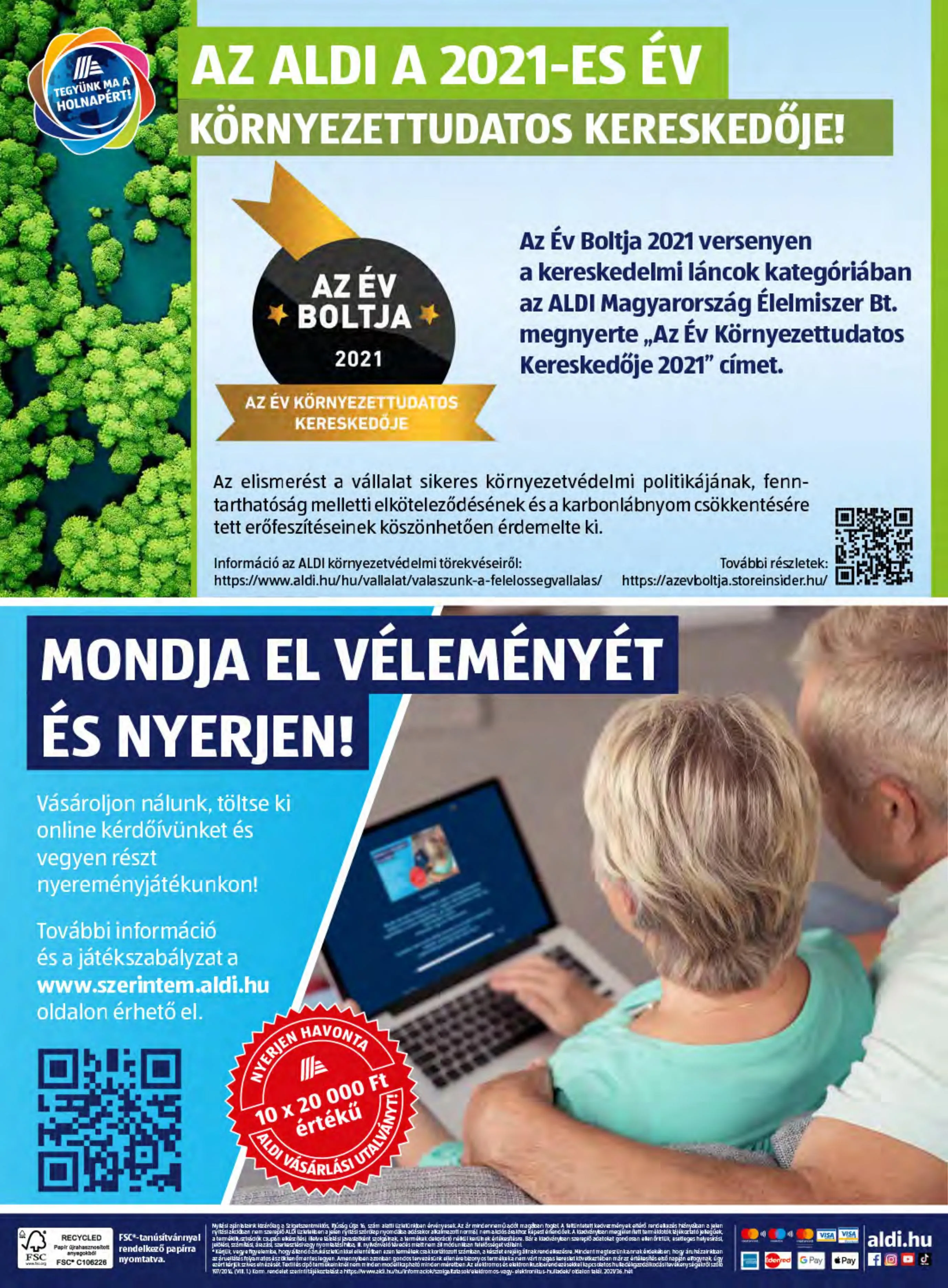 Aldi akciós újság Szigetszentmiklos 09.09–09.11 – 12. oldal