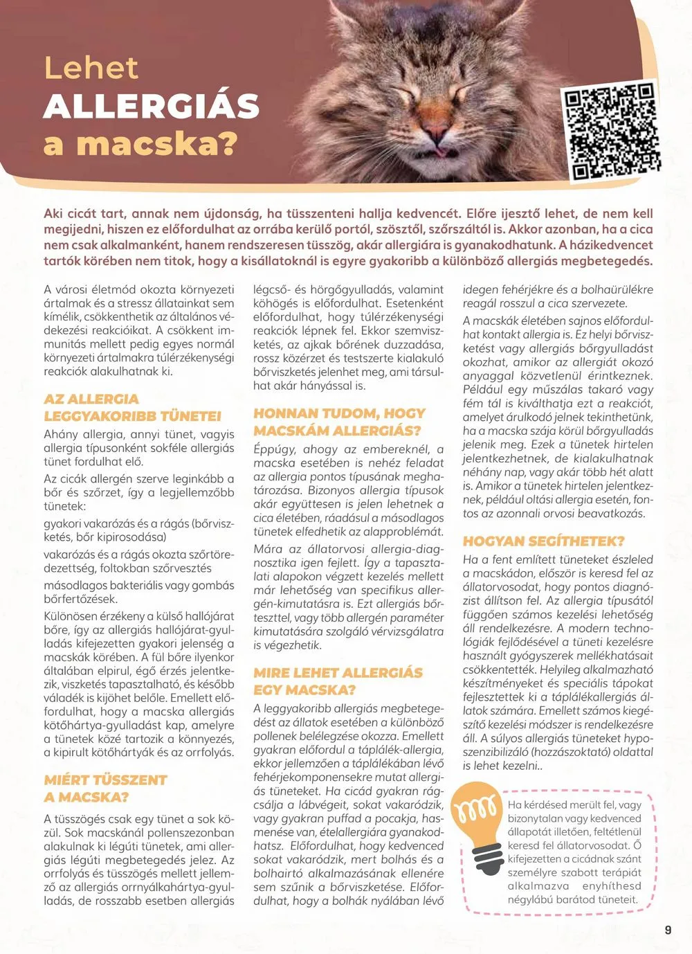 Alphazoo akciós újság 04.11–04.23 – 9. oldal