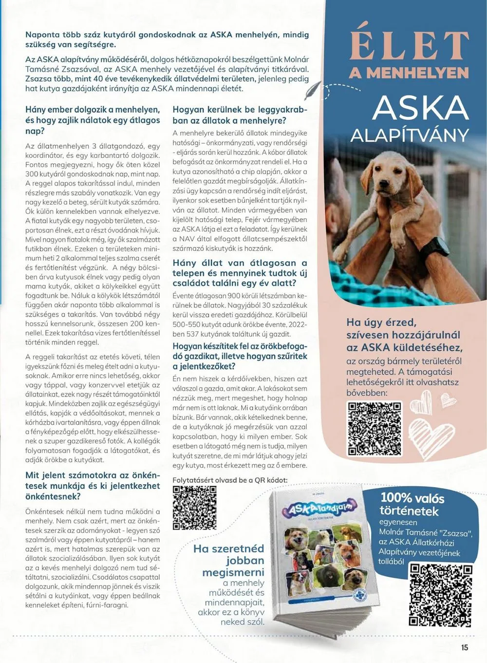 Alphazoo akciós újság 12.04–12.24 – 15. oldal