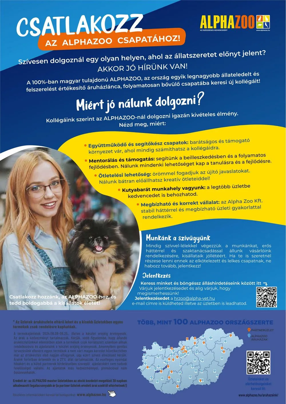 Alphazoo akciós újság 08.08–08.25 – 16. oldal