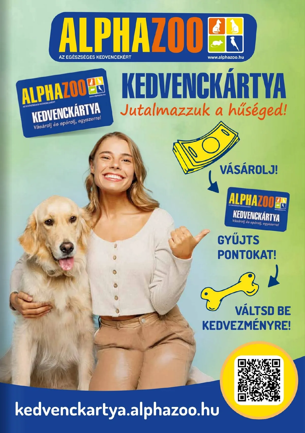 Alphazoo akciós újság 11.10–11.23 – 11. oldal