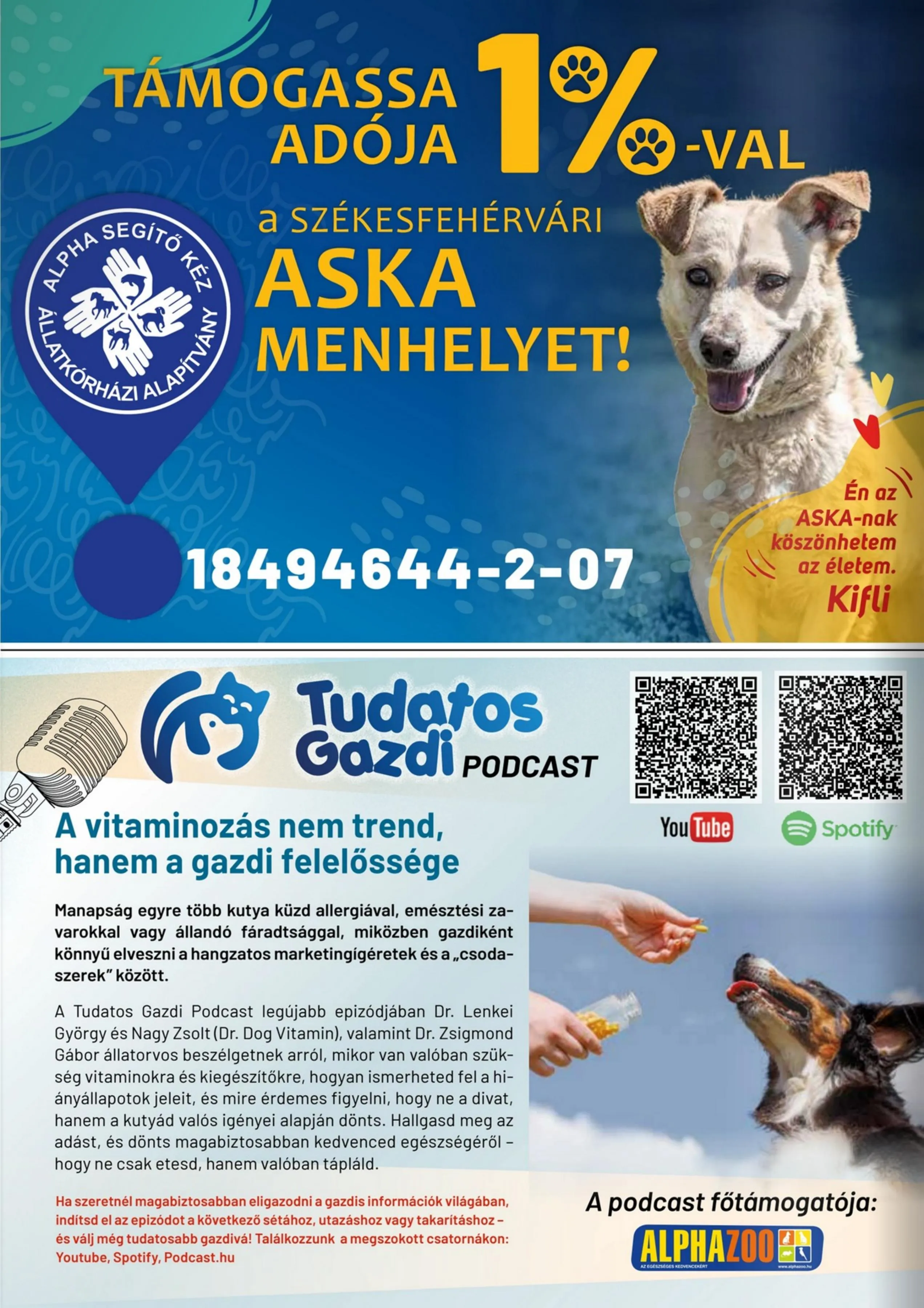 Alphazoo akciós újság 03.12–03.29 – 24. oldal