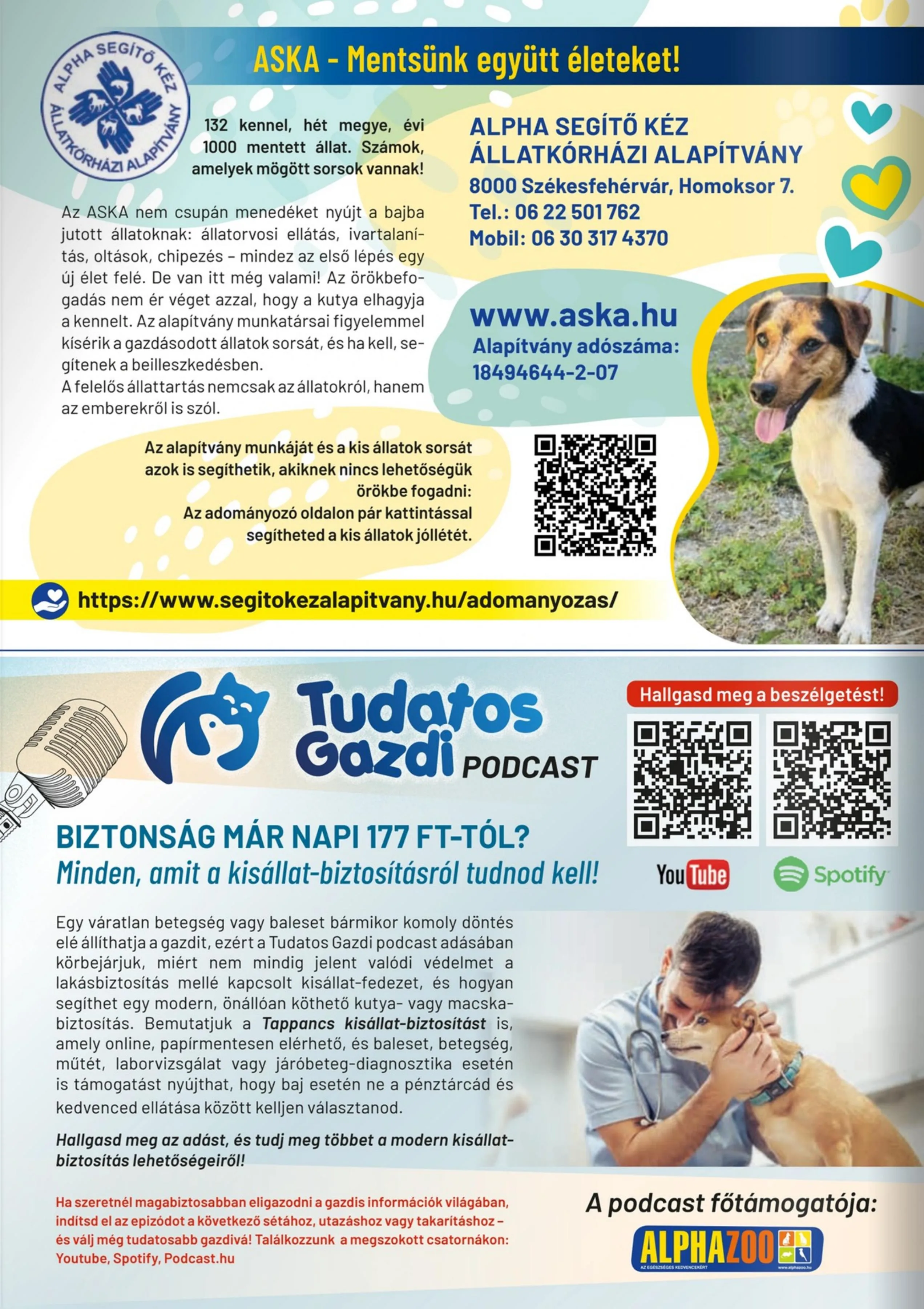 Alphazoo akciós újság 07.16–08.09 – 26. oldal