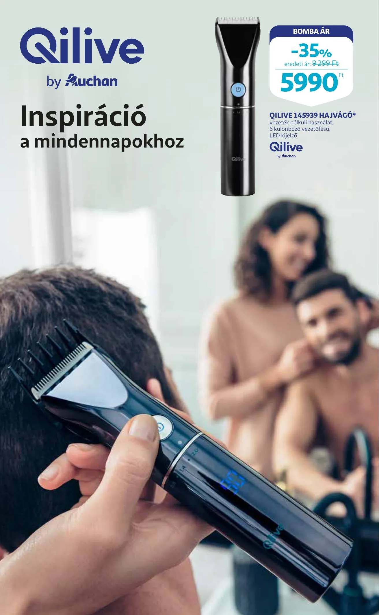 Auchan akciós újság 01.07–01.13 – 34. oldal
