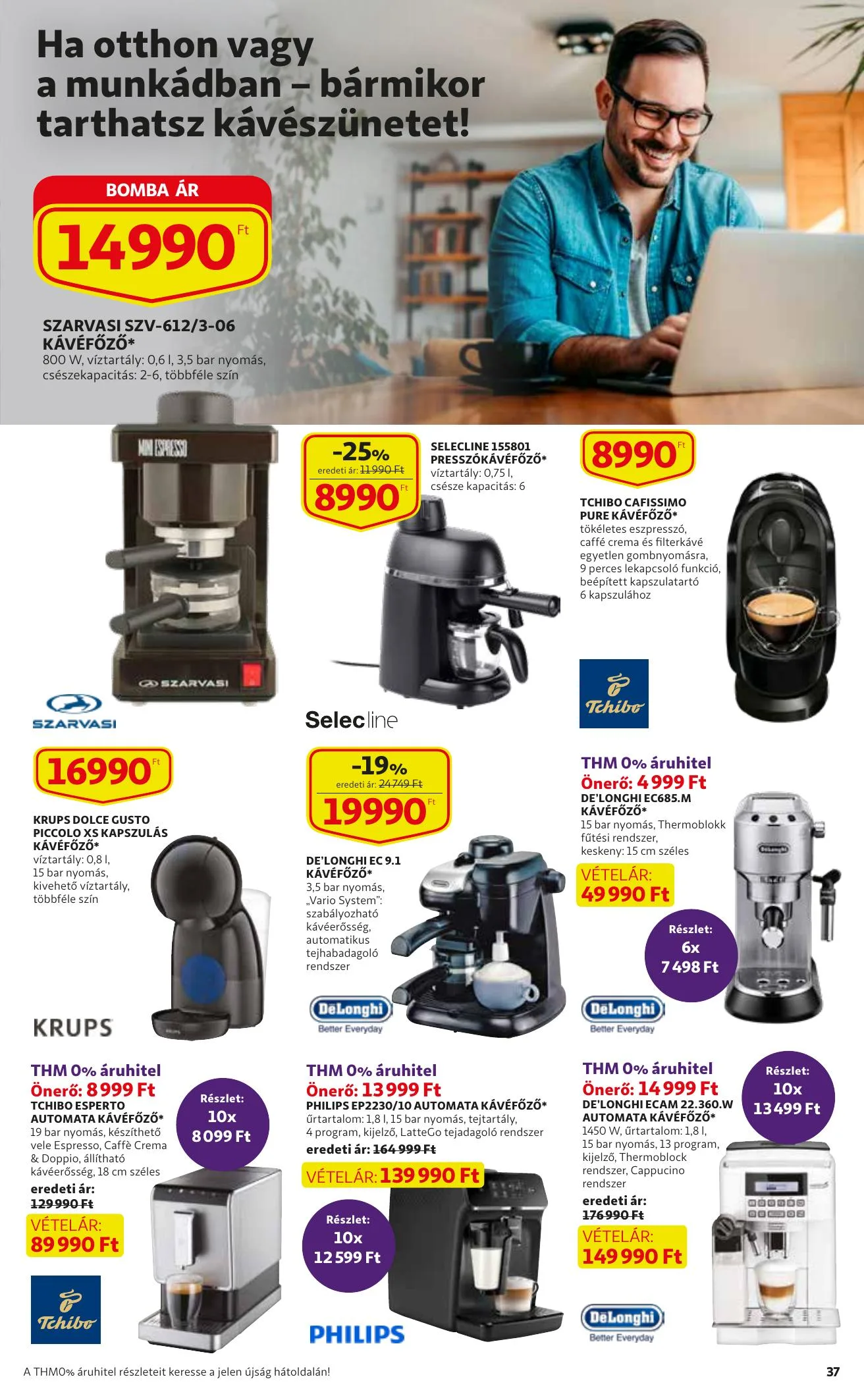 Auchan akciós újság 01.21–02.03 – 37. oldal
