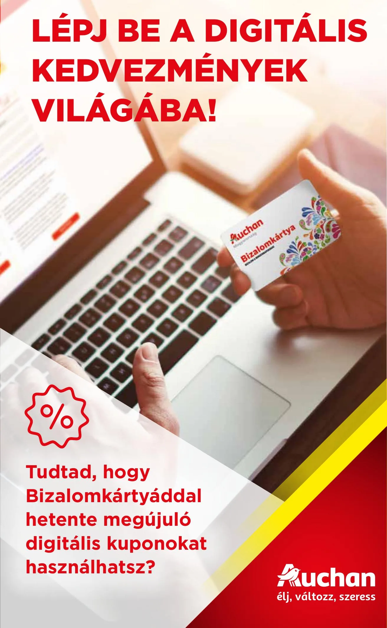 Auchan akciós újság 01.21–02.03 – 43. oldal
