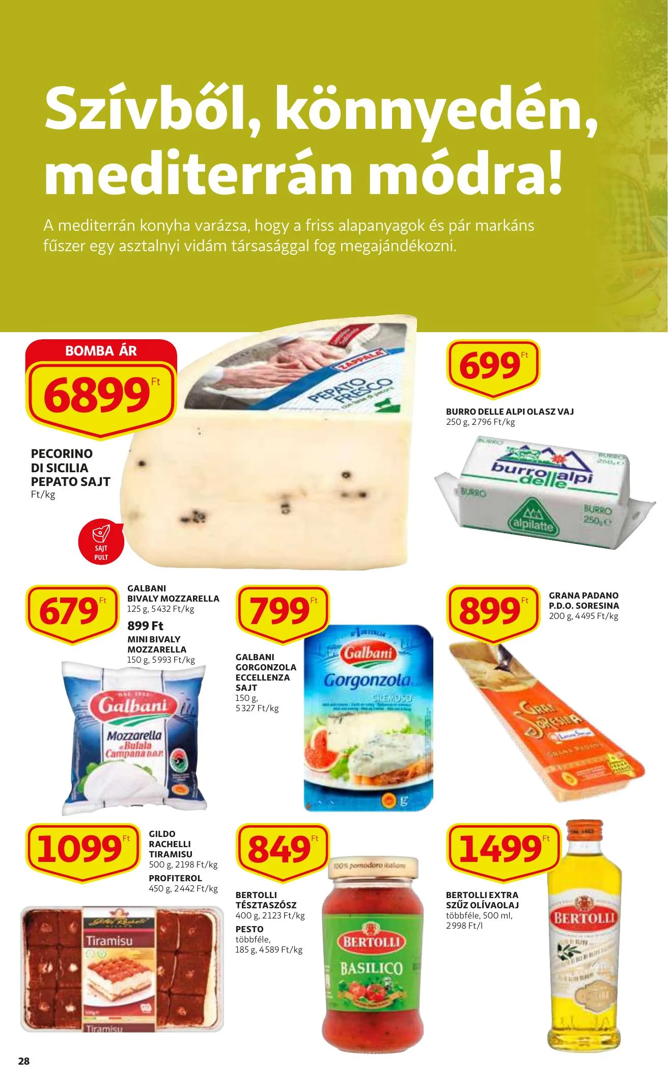 Auchan akciós újság 02.11–02.17 – 28. oldal