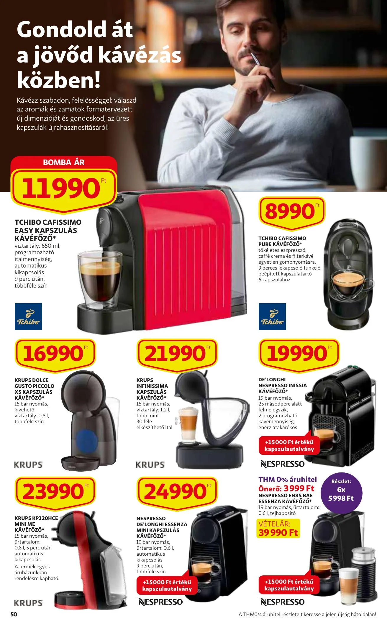 Auchan akciós újság 02.11–02.17 – 50. oldal