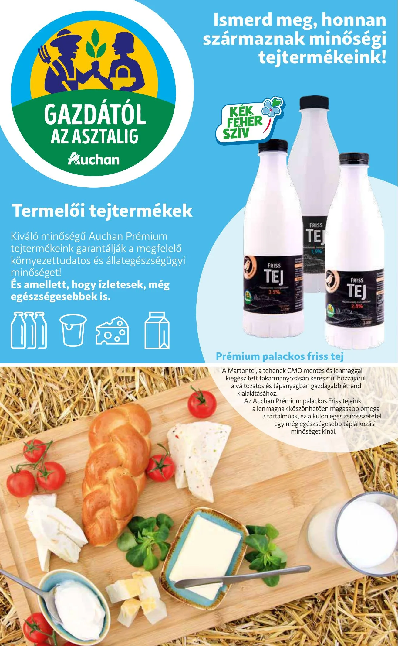Auchan akciós újság 02.18–02.24 – 13. oldal