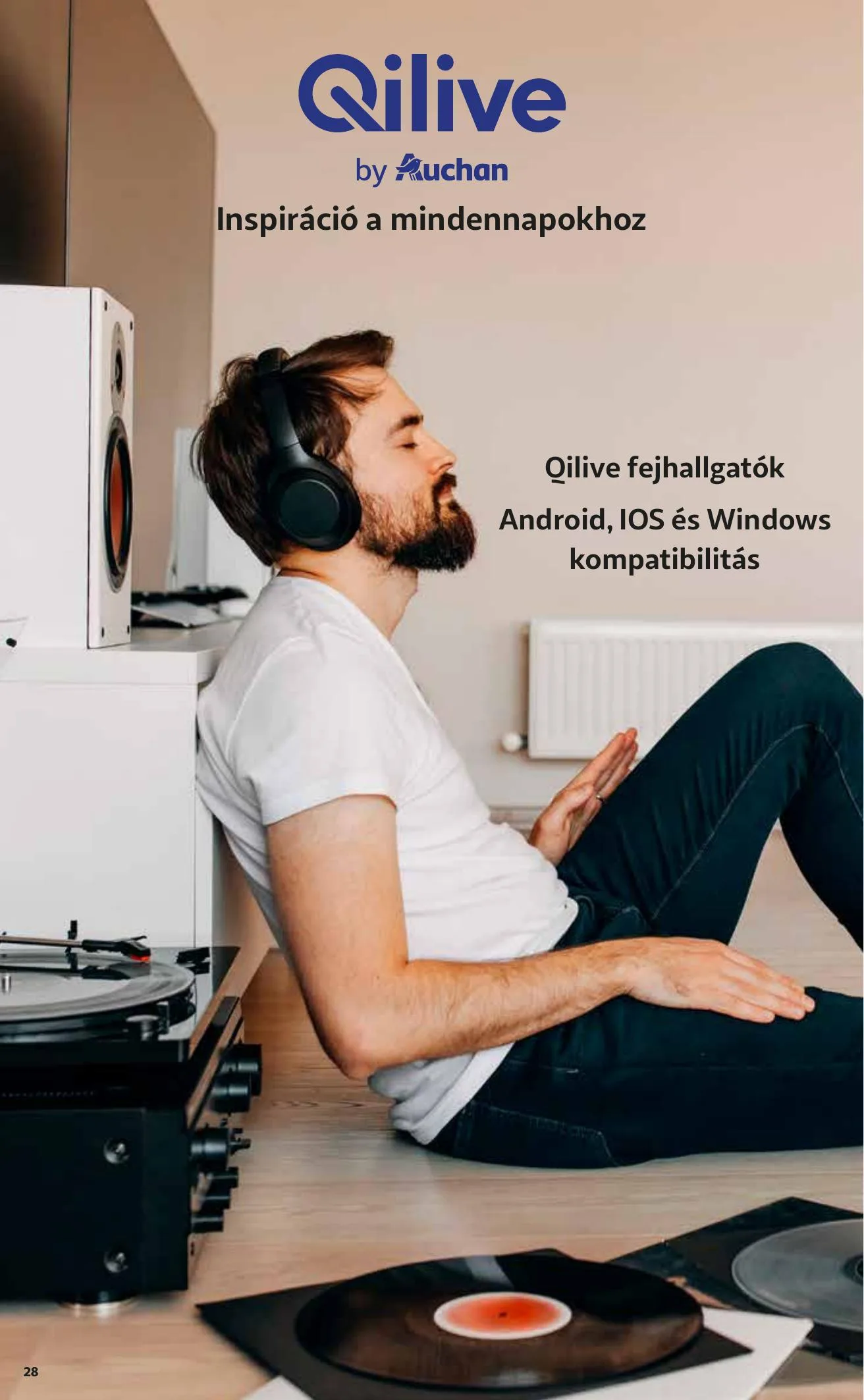 Auchan akciós újság 02.25–03.03 – 28. oldal