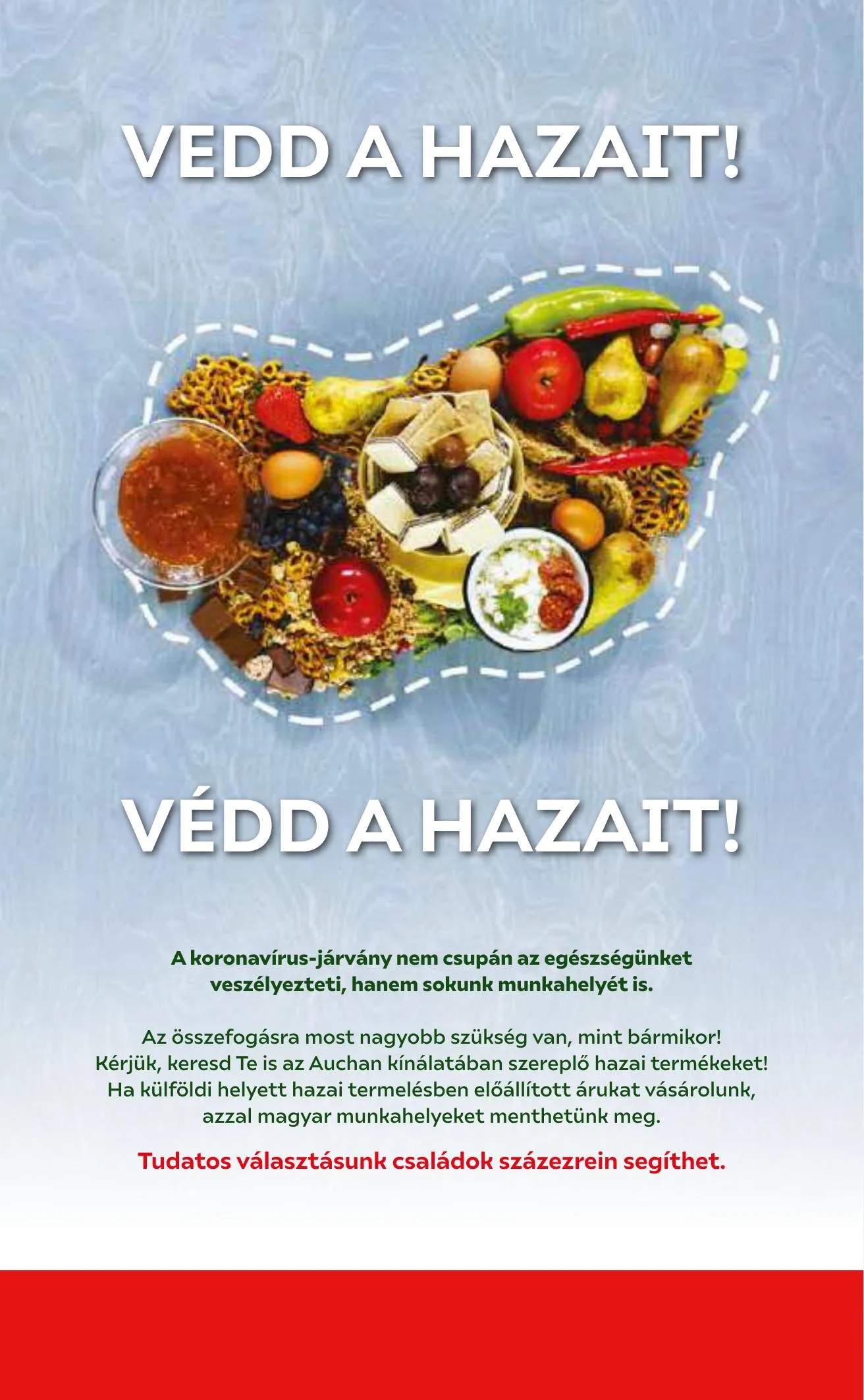 Auchan akciós újság 03.04–03.10 – 25. oldal