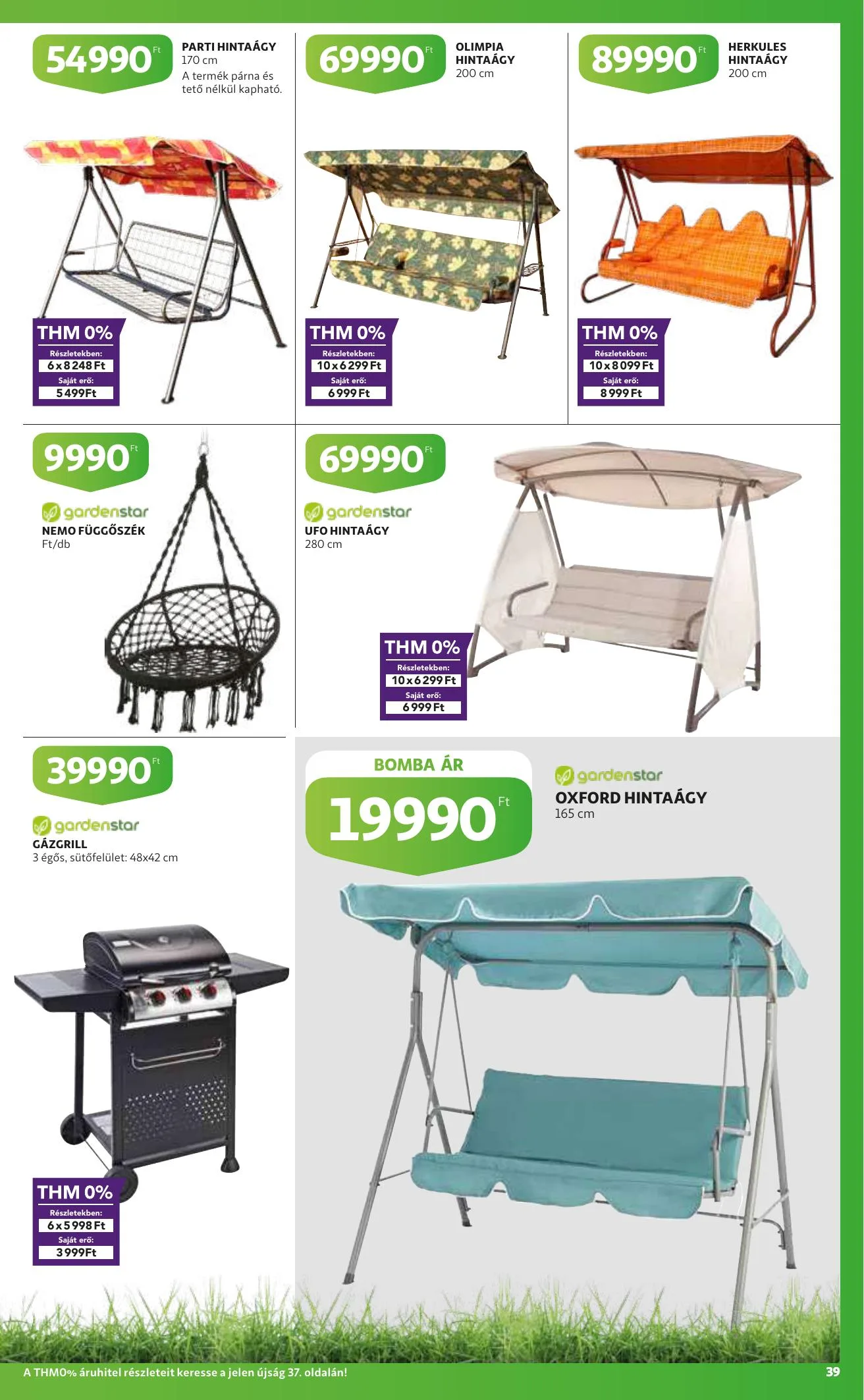 Auchan akciós újság 03.11–03.17 – 39. oldal