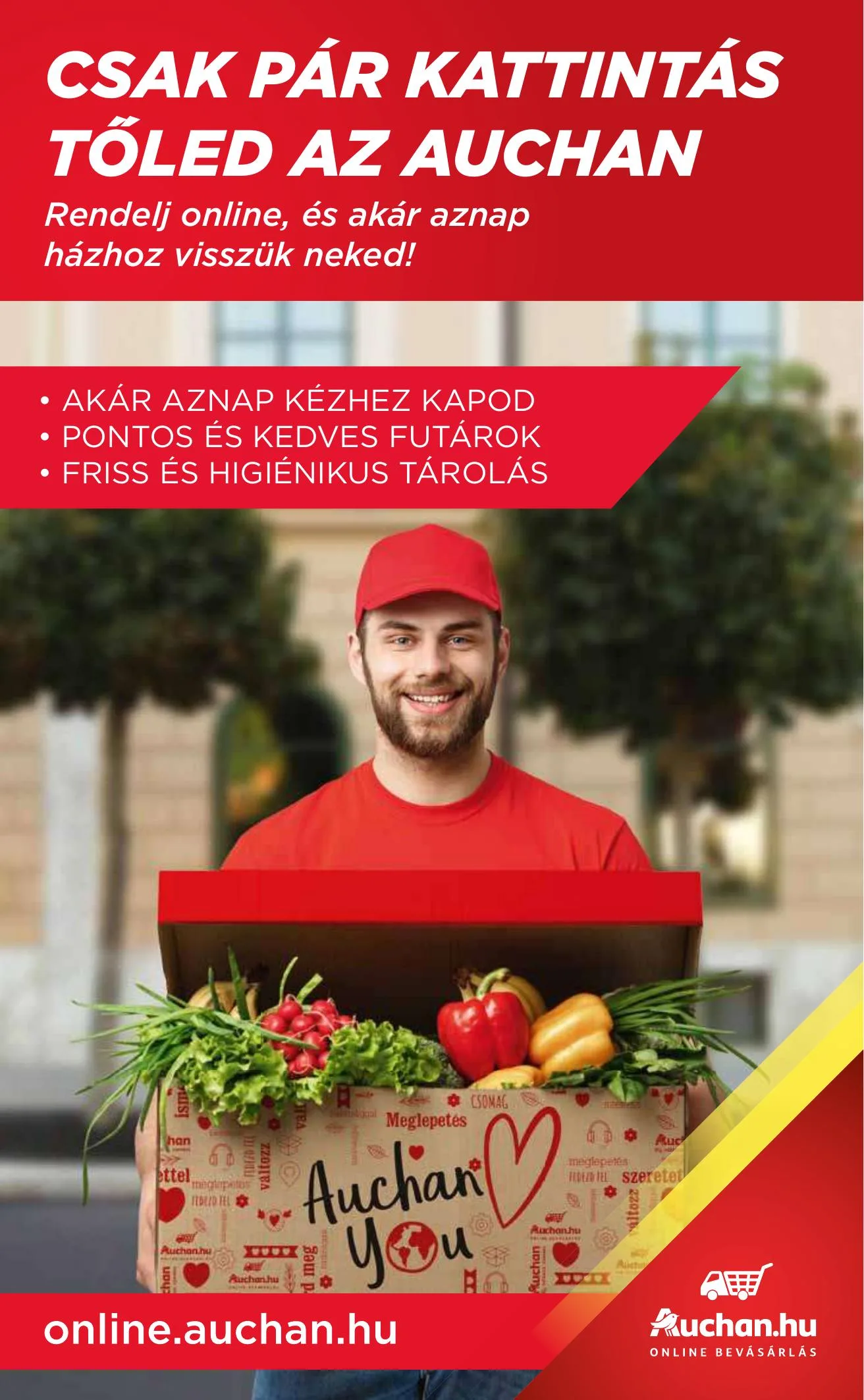 Auchan akciós újság 03.18–03.24 – 17. oldal