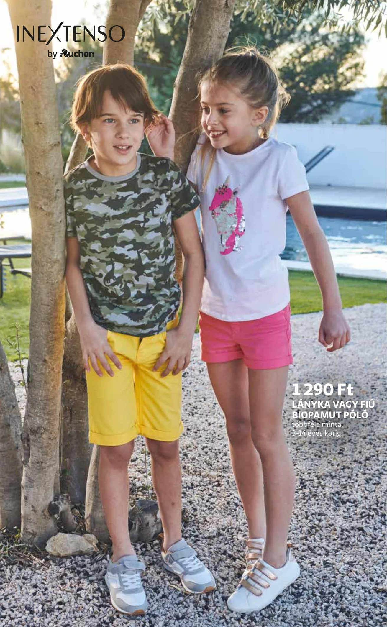Auchan akciós újság 03.18–03.24 – 43. oldal