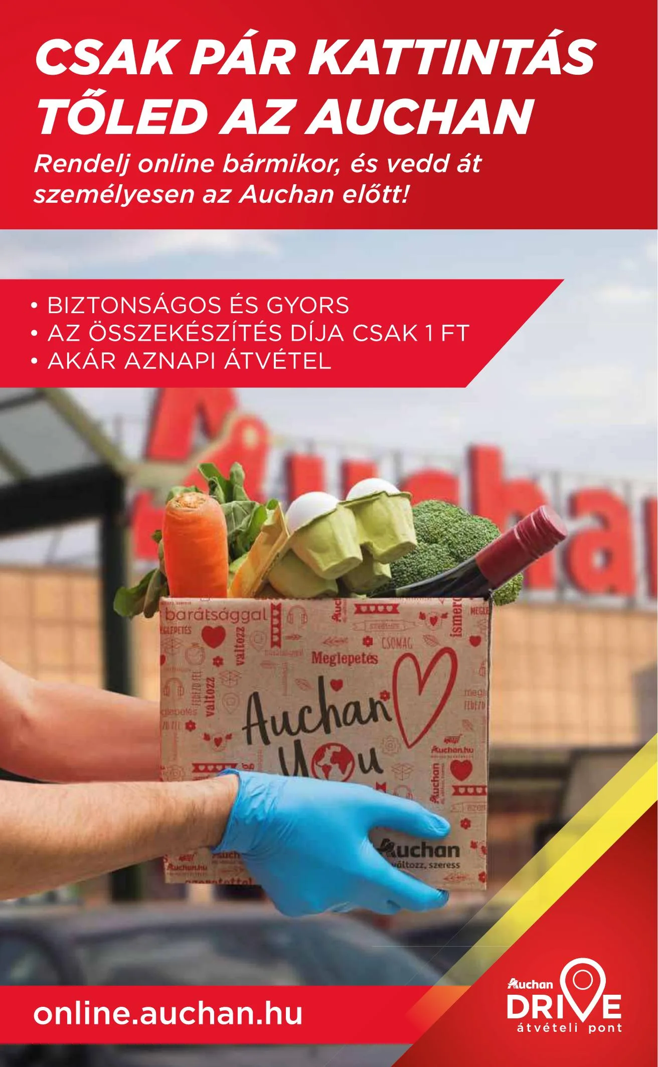 Auchan akciós újság 03.18–03.24 – 51. oldal