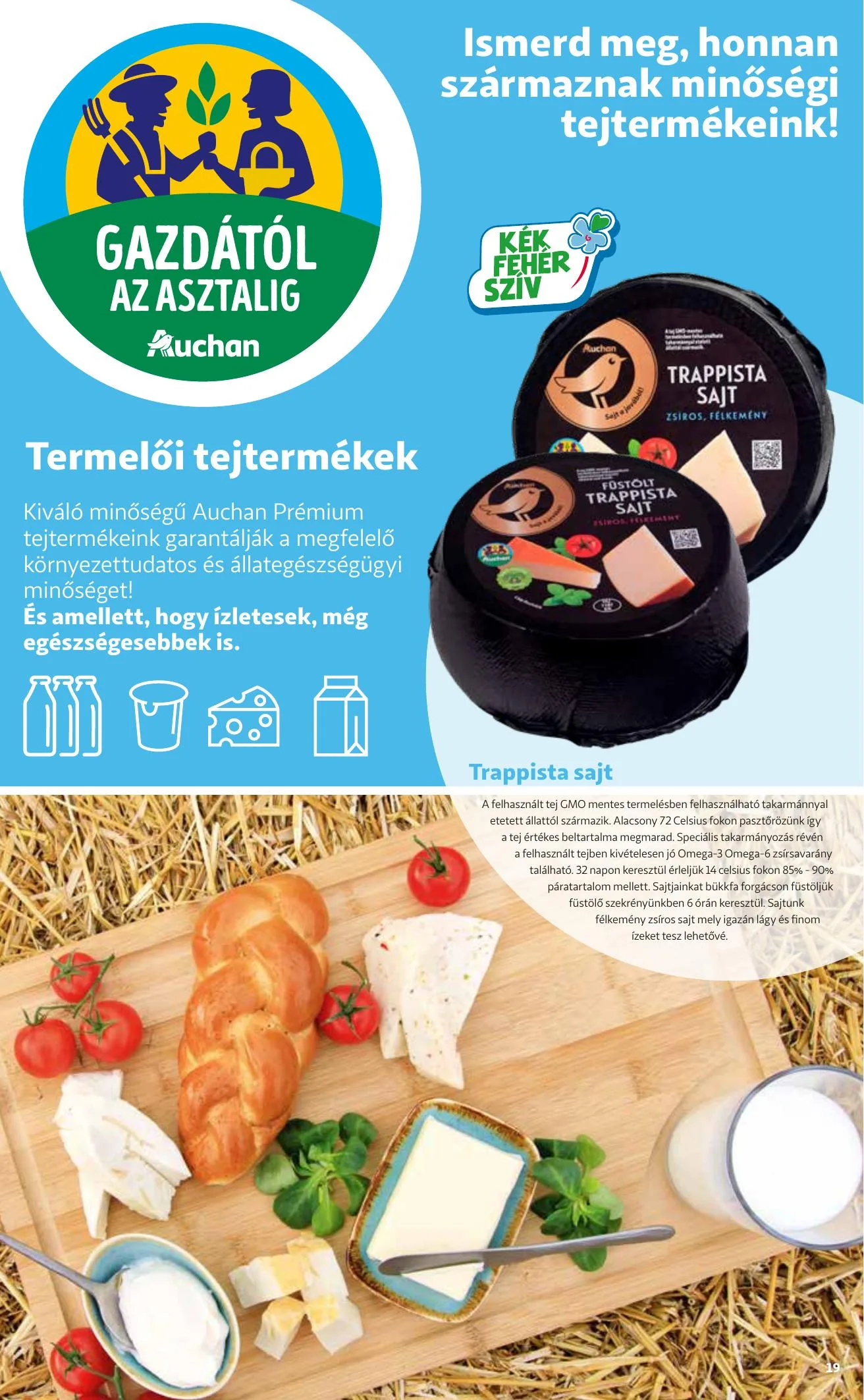 Auchan akciós újság 04.06–04.14 – 19. oldal