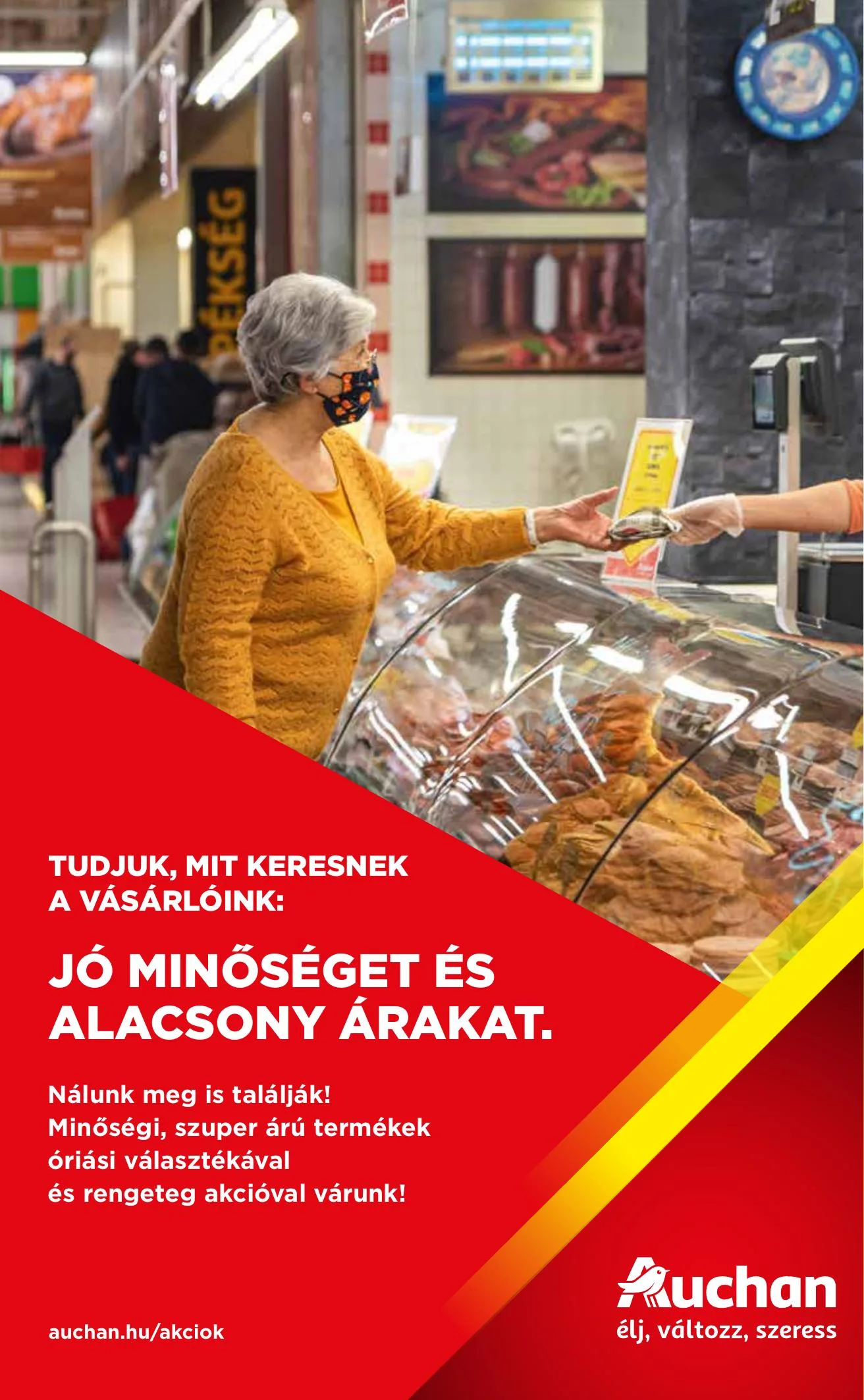 Auchan akciós újság 04.06–04.14 – 41. oldal