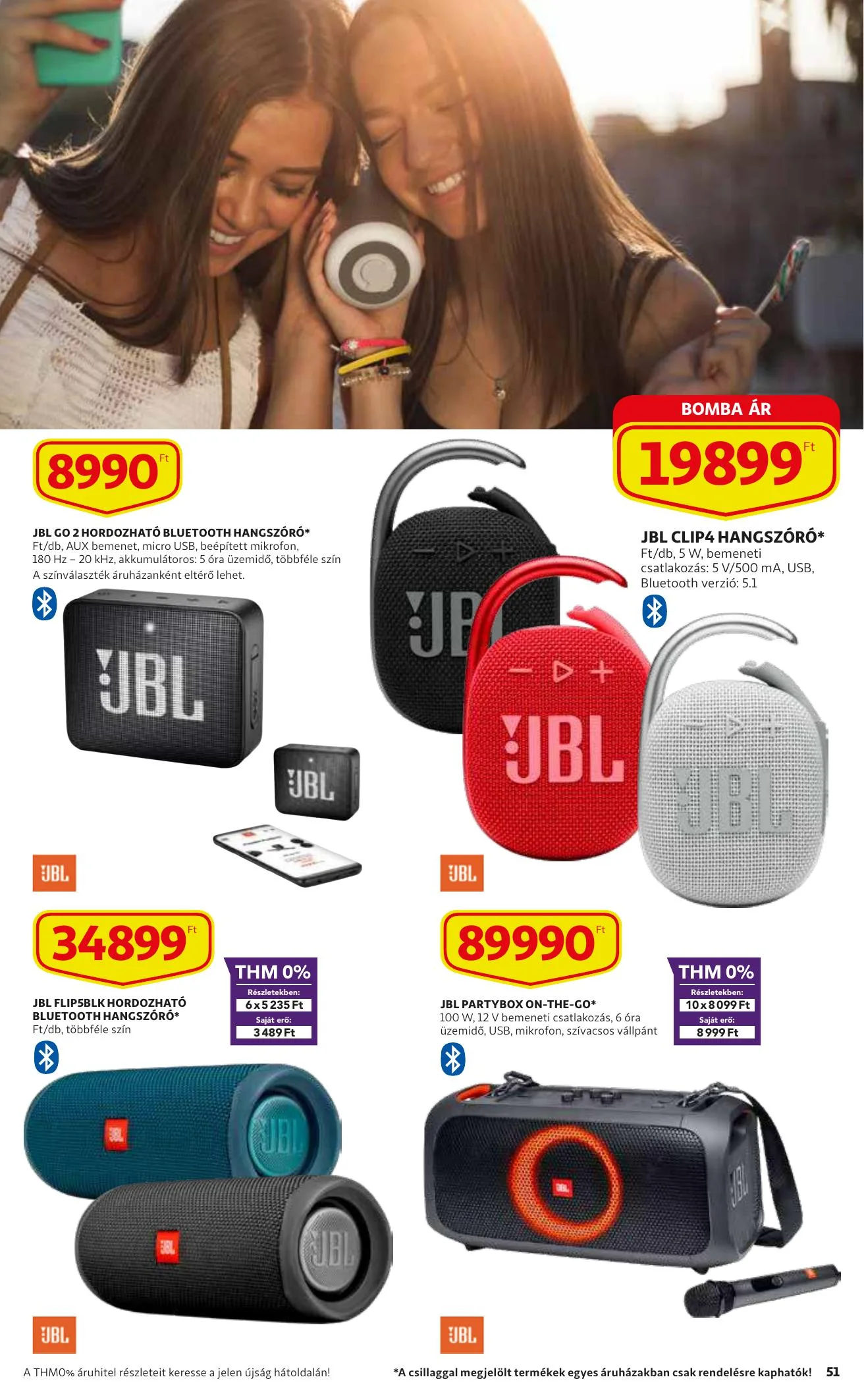 Auchan akciós újság 04.15–04.21 – 51. oldal