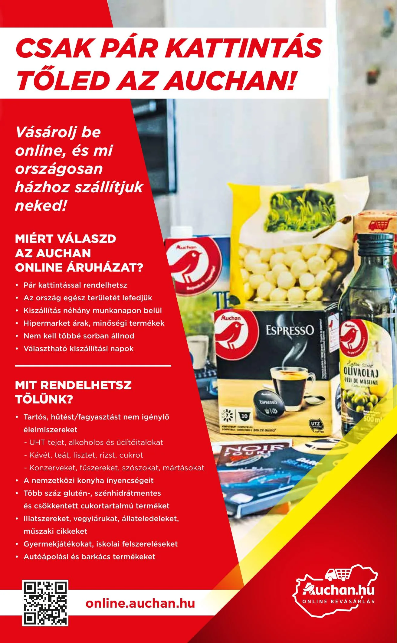 Auchan akciós újság 05.06–05.12 – 11. oldal