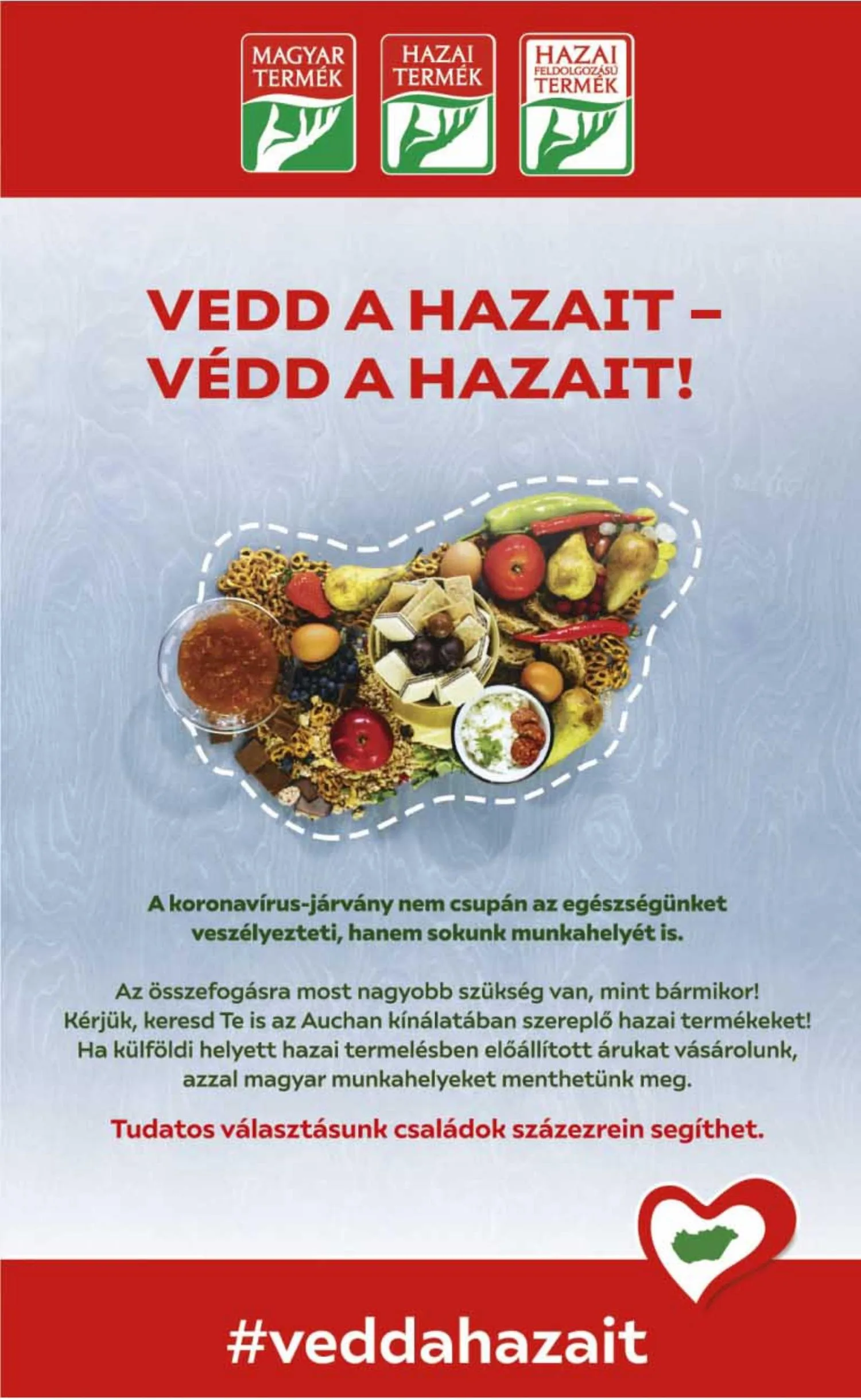 Auchan akciós újság 05.13–05.19 – 19. oldal