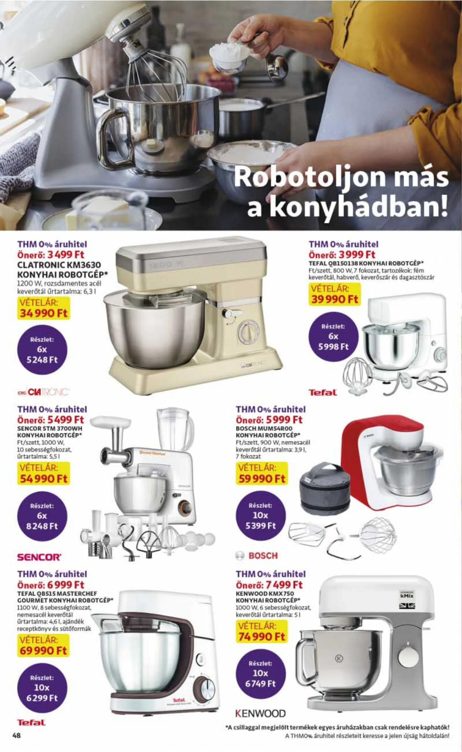 Auchan akciós újság 05.13–05.19 – 48. oldal