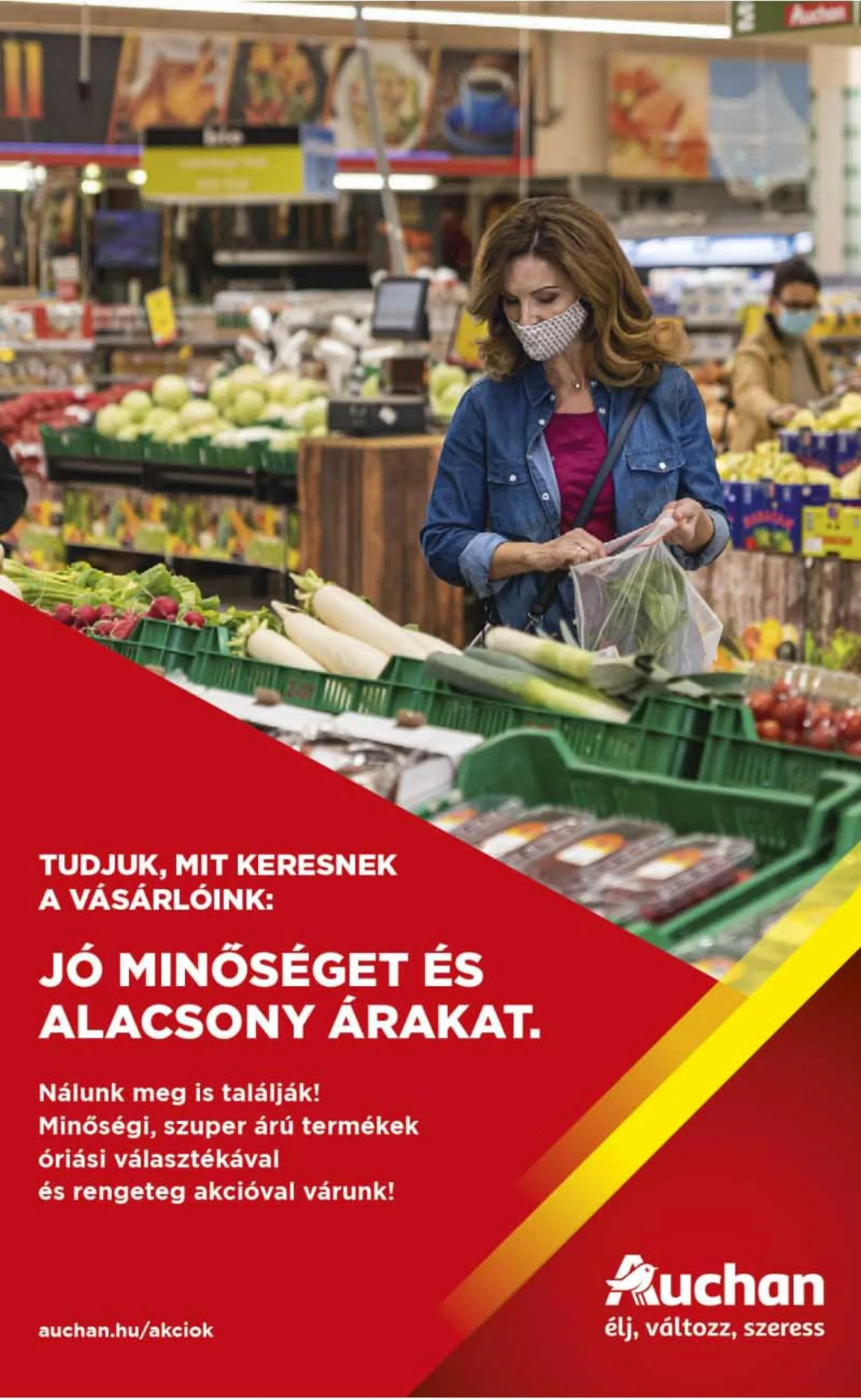 Auchan akciós újság 05.13–05.19 – 49. oldal