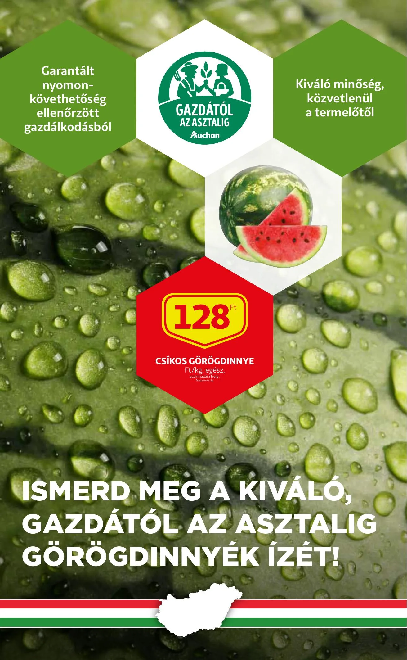 Auchan akciós újság 08.05–08.11 – 10. oldal