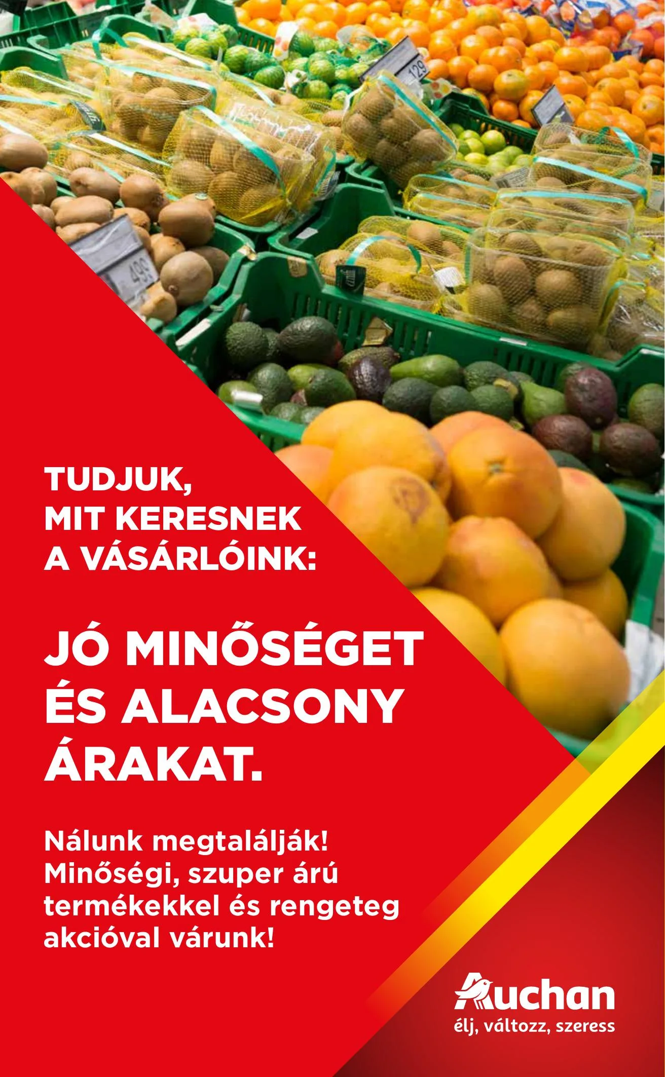 Auchan akciós újság 08.05–08.11 – 38. oldal