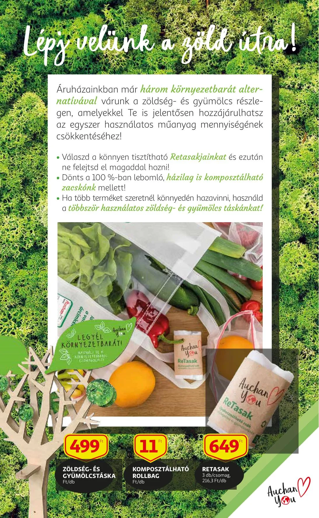 Auchan akciós újság 08.12–08.18 – 9. oldal