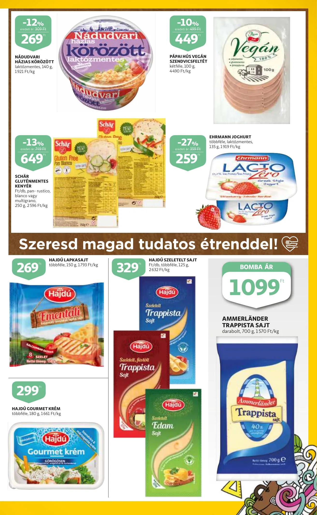 Auchan akciós újság 09.02–09.08 – 23. oldal
