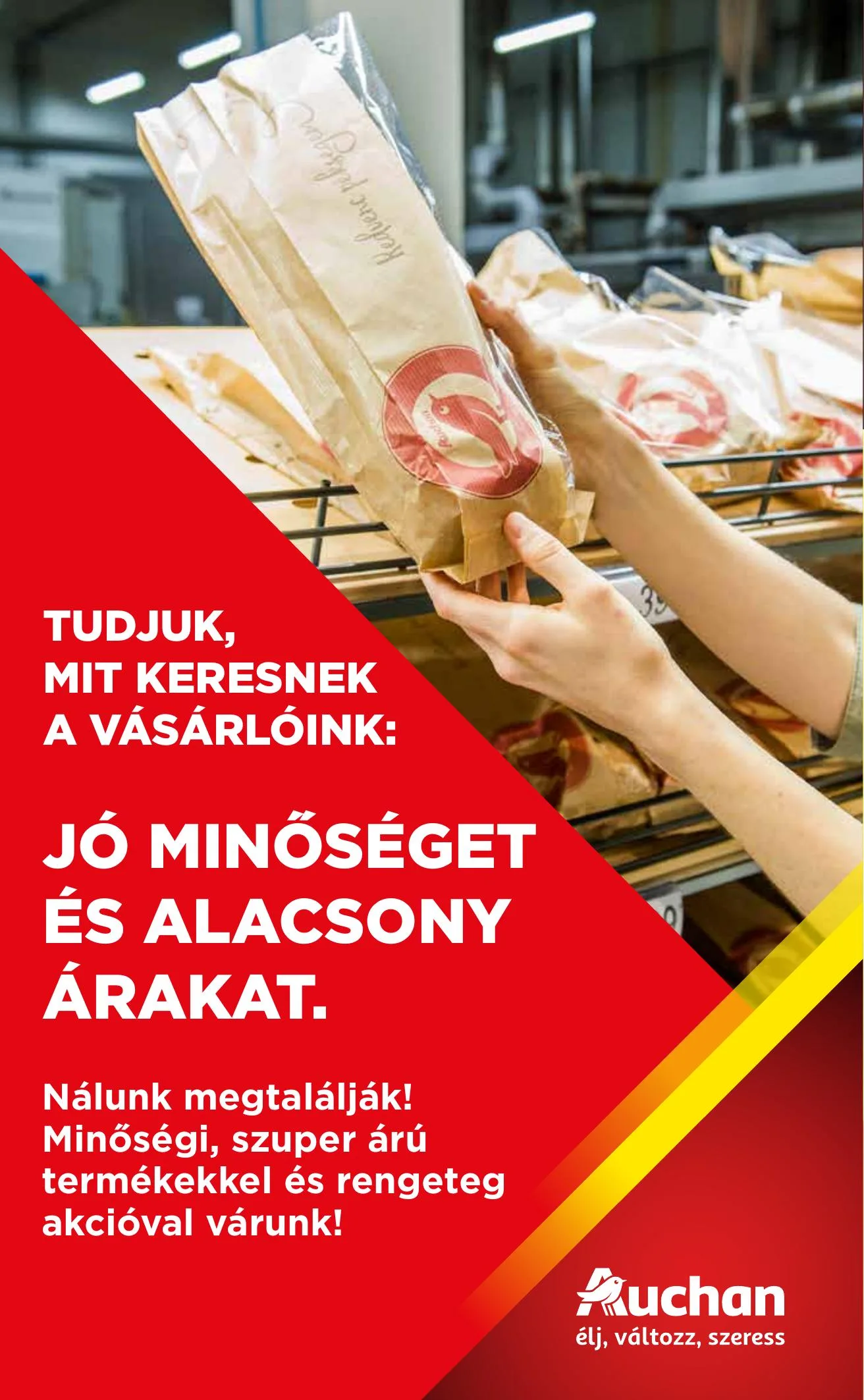 Auchan akciós újság 09.02–09.08 – 6. oldal