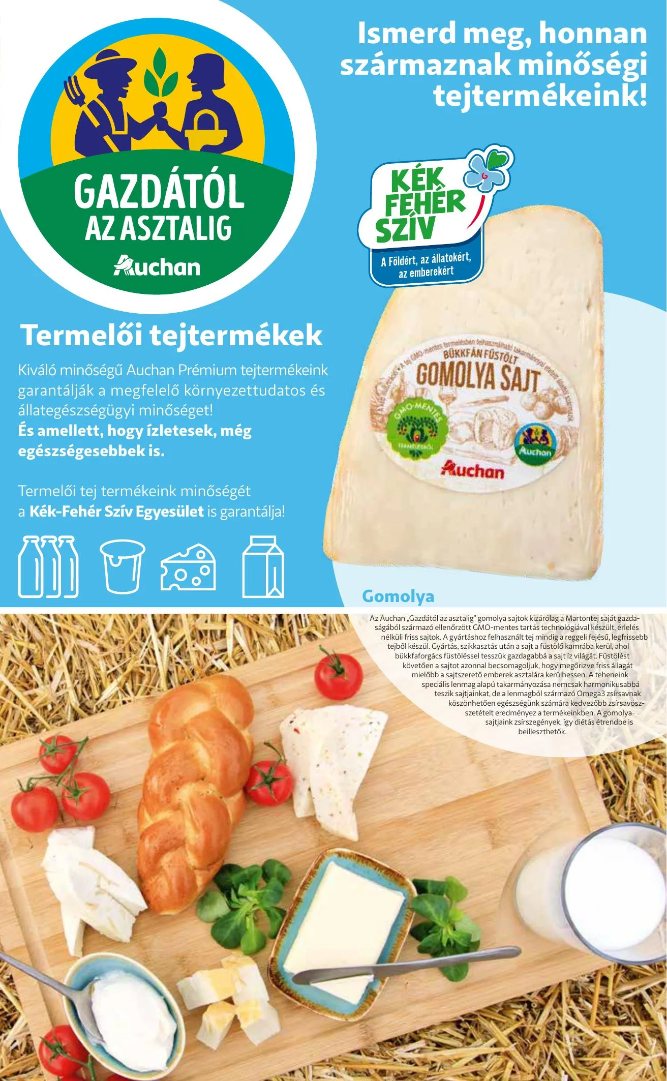 Auchan akciós újság 09.09–09.15 – 23. oldal