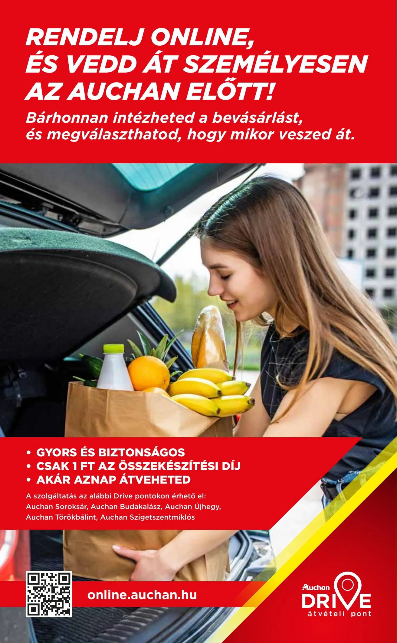 Auchan akciós újság 09.23–09.29 – 20. oldal