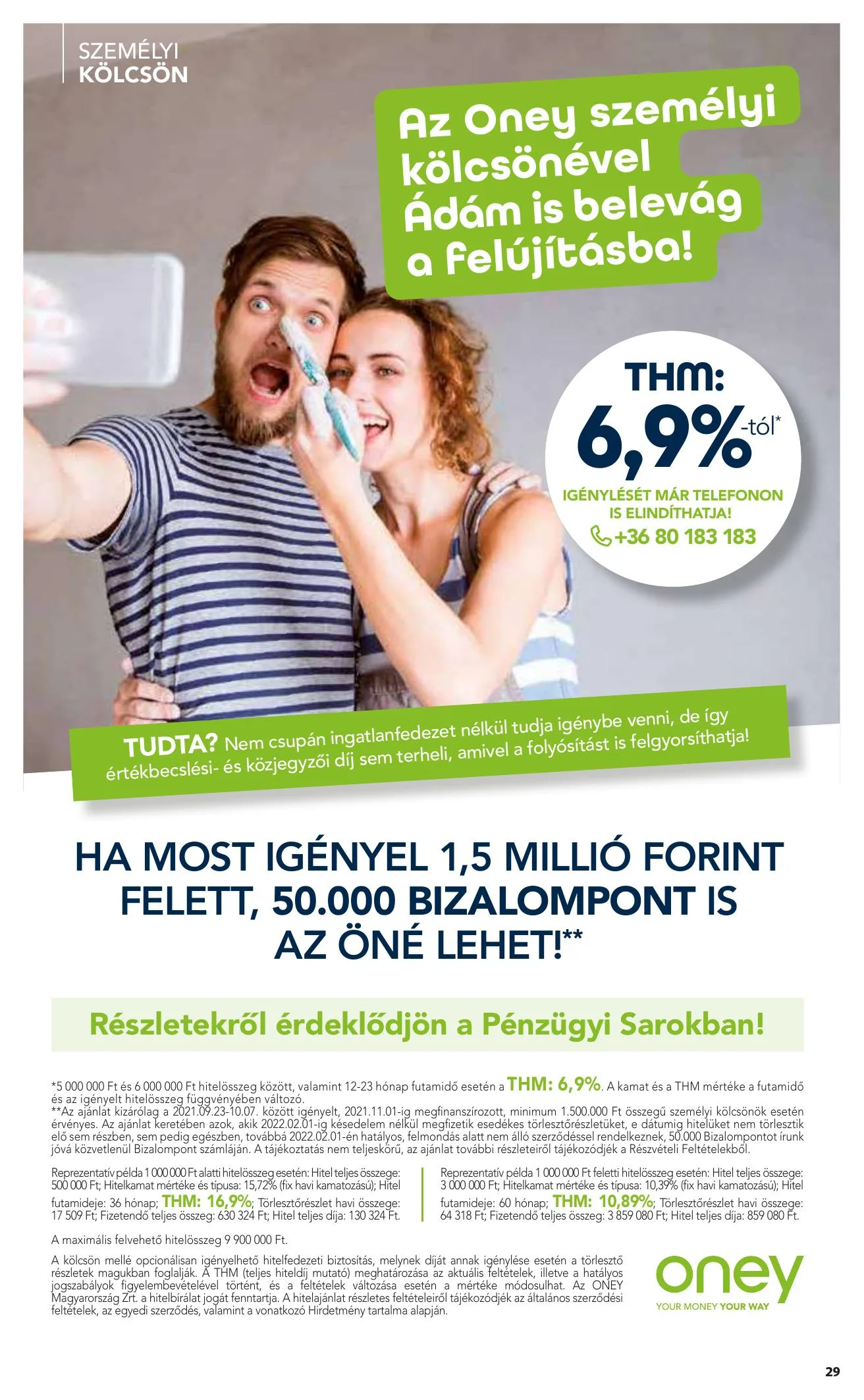 Auchan akciós újság 09.23–09.29 – 29. oldal