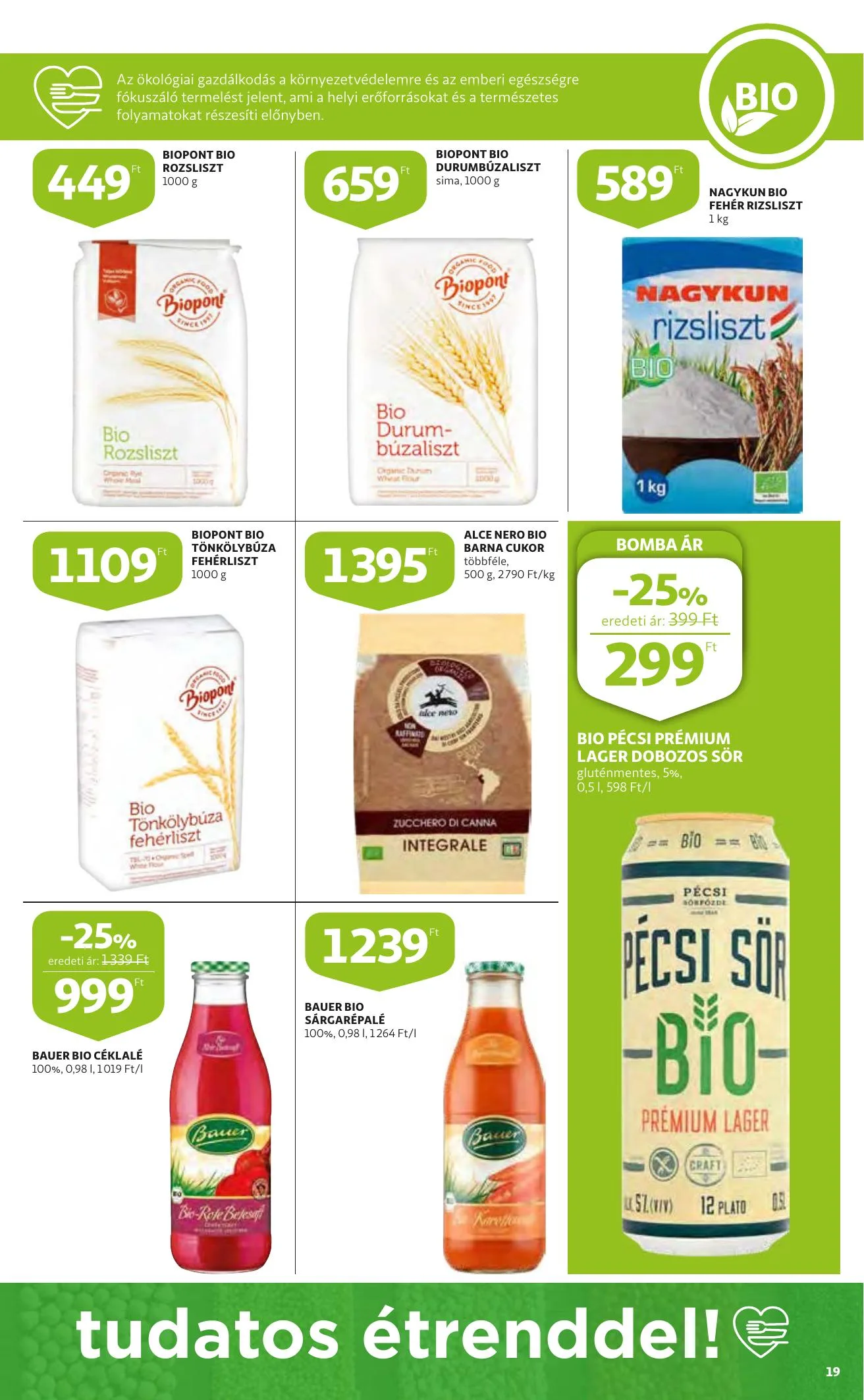 Auchan akciós újság 12.02–12.08 – 19. oldal