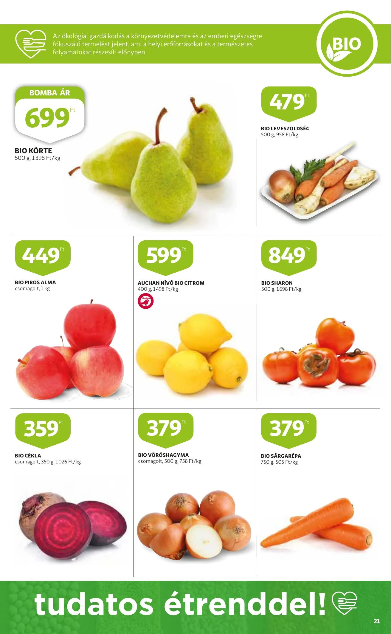 Auchan akciós újság 12.02–12.08 – 21. oldal