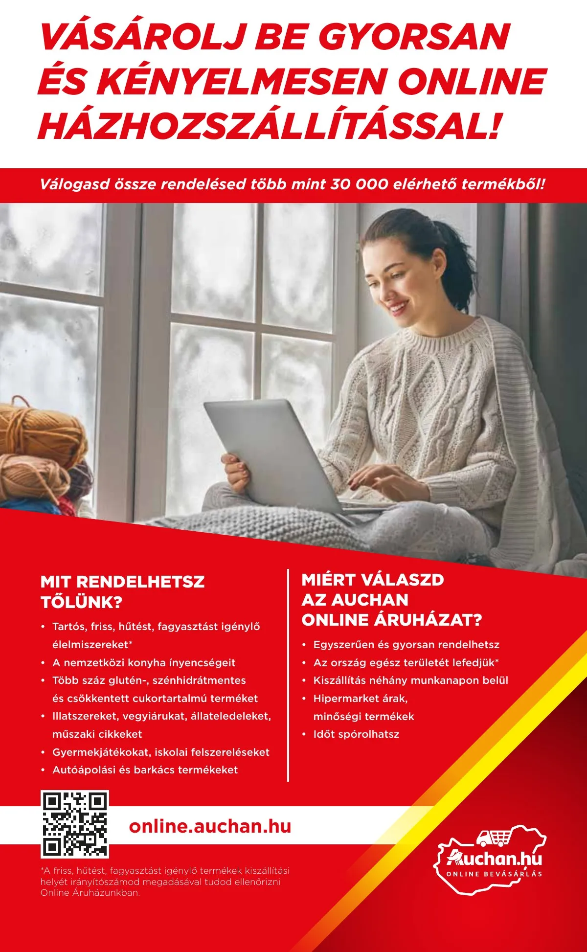 Auchan akciós újság 12.27–12.27 – 14. oldal