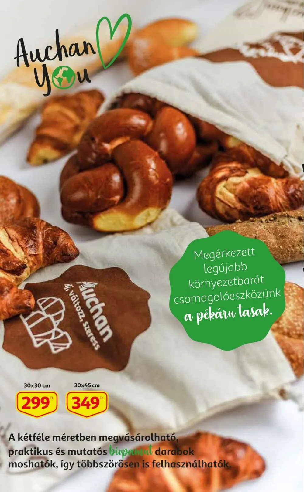 Auchan akciós újság 01.20–01.26 – 32. oldal