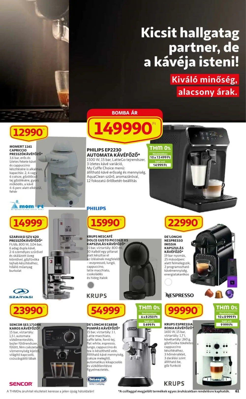 Auchan akciós újság 01.20–01.26 – 61. oldal