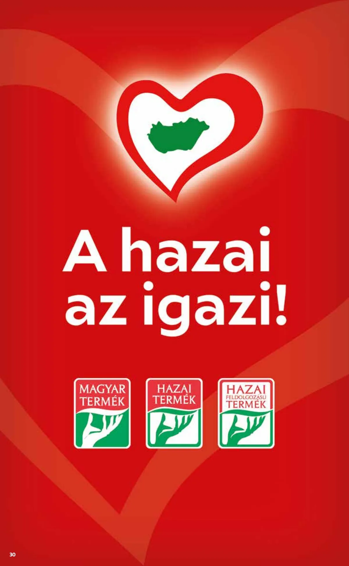 Auchan akciós újság 02.17–03.02 – 30. oldal