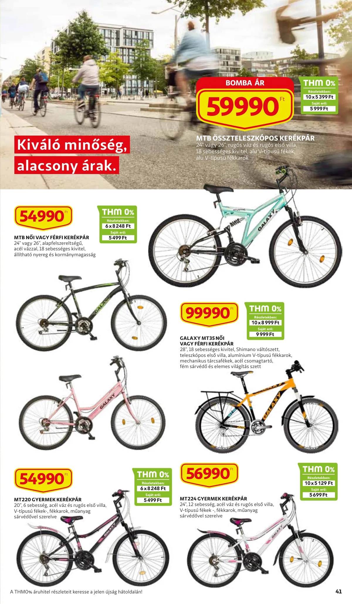 Auchan akciós újság 03.03–03.09 – 41. oldal