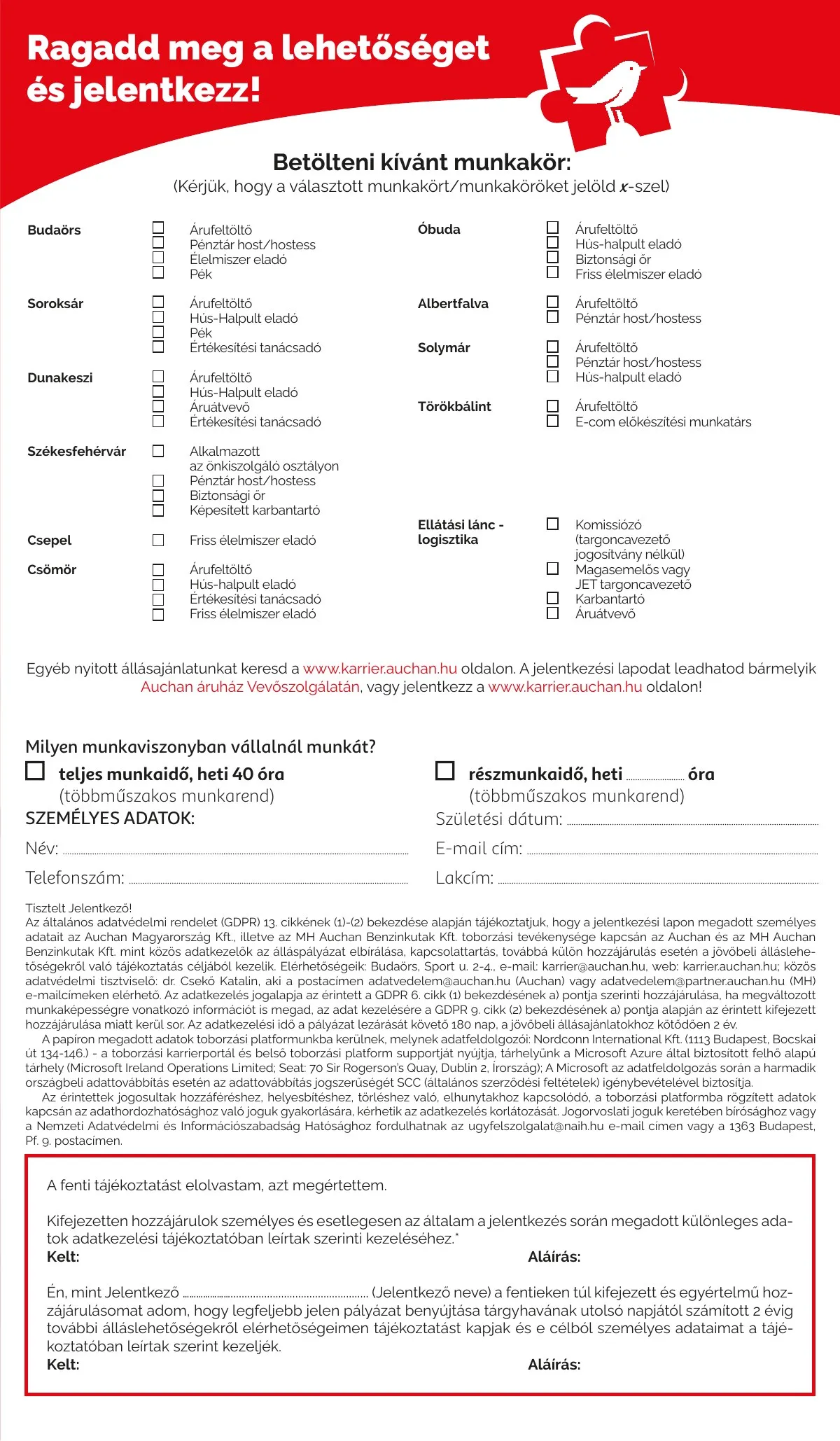 Auchan akciós újság 03.03–03.09 – 55. oldal