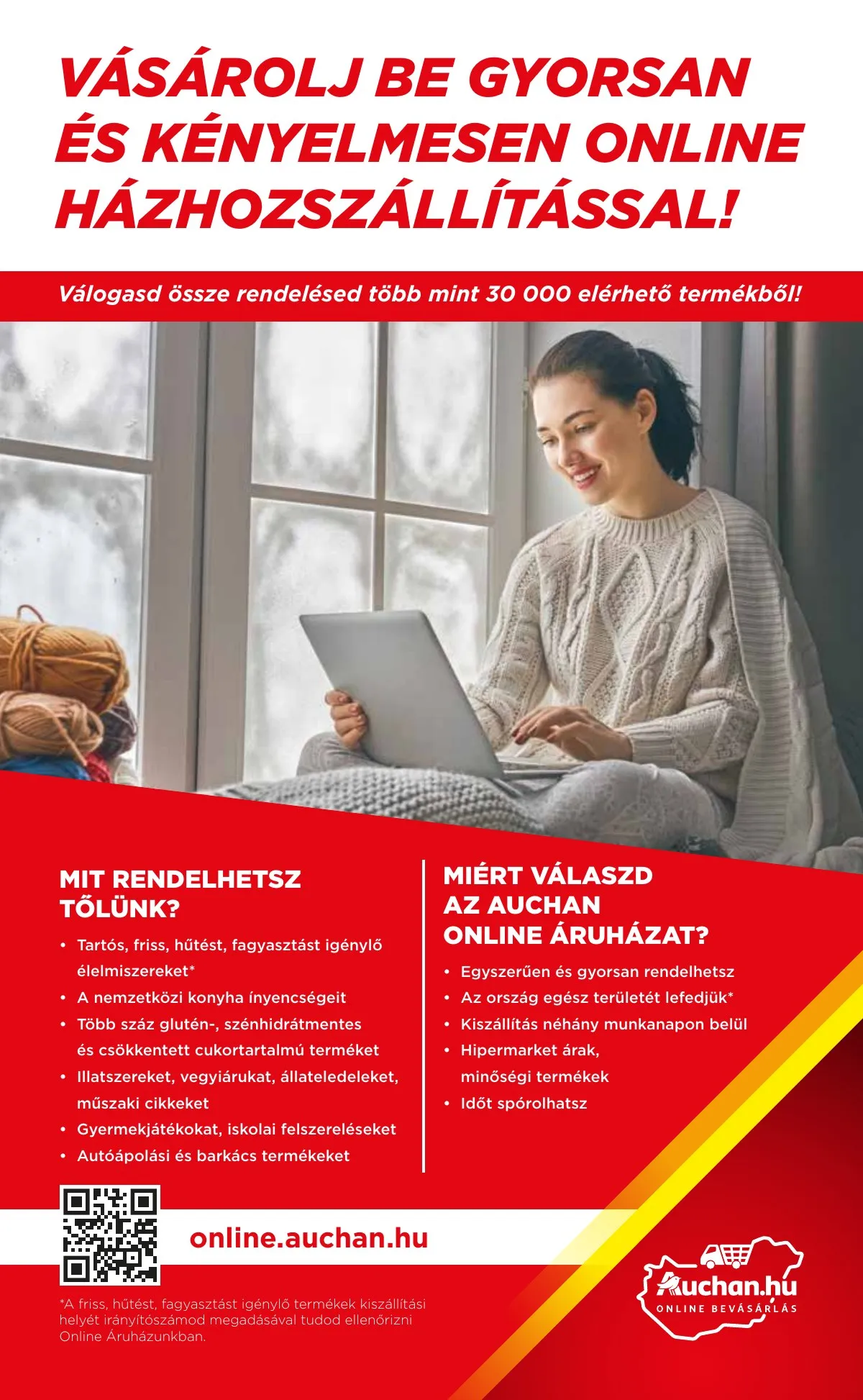 Auchan akciós újság 03.17–03.23 – 28. oldal